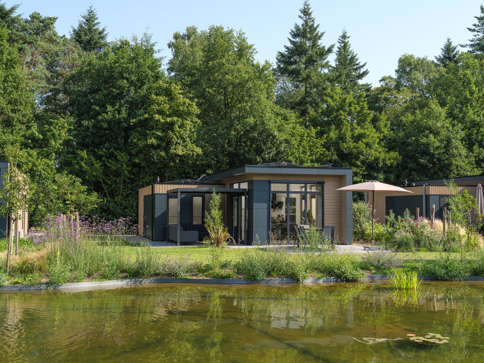 Guest house 325328 - Holiday property Veluwe - Essenburgh Comfort