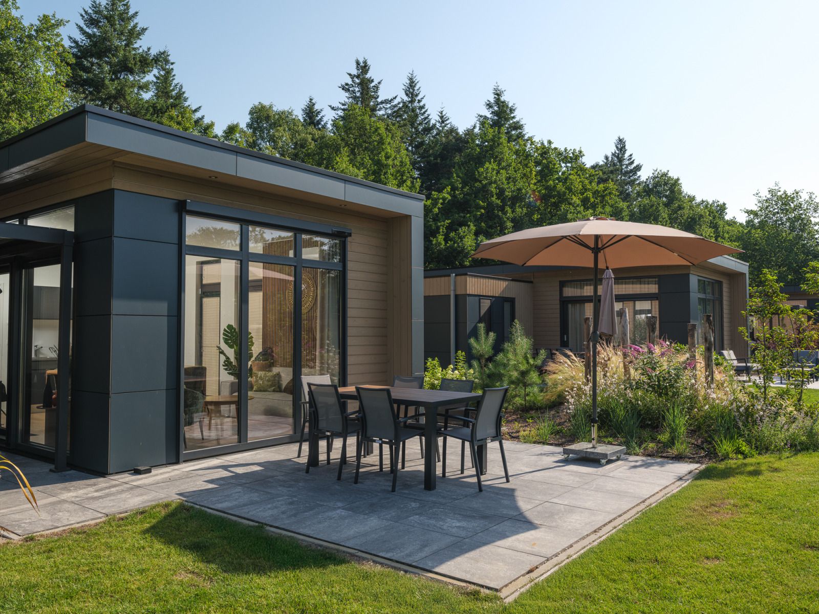 Guest house 325328 - Holiday property Veluwe - Essenburgh Comfort