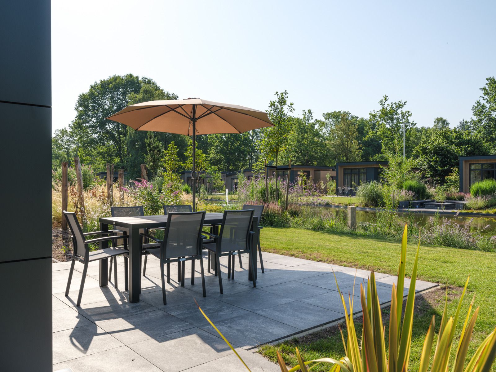 Guest house 325328 - Holiday property Veluwe - Essenburgh Comfort