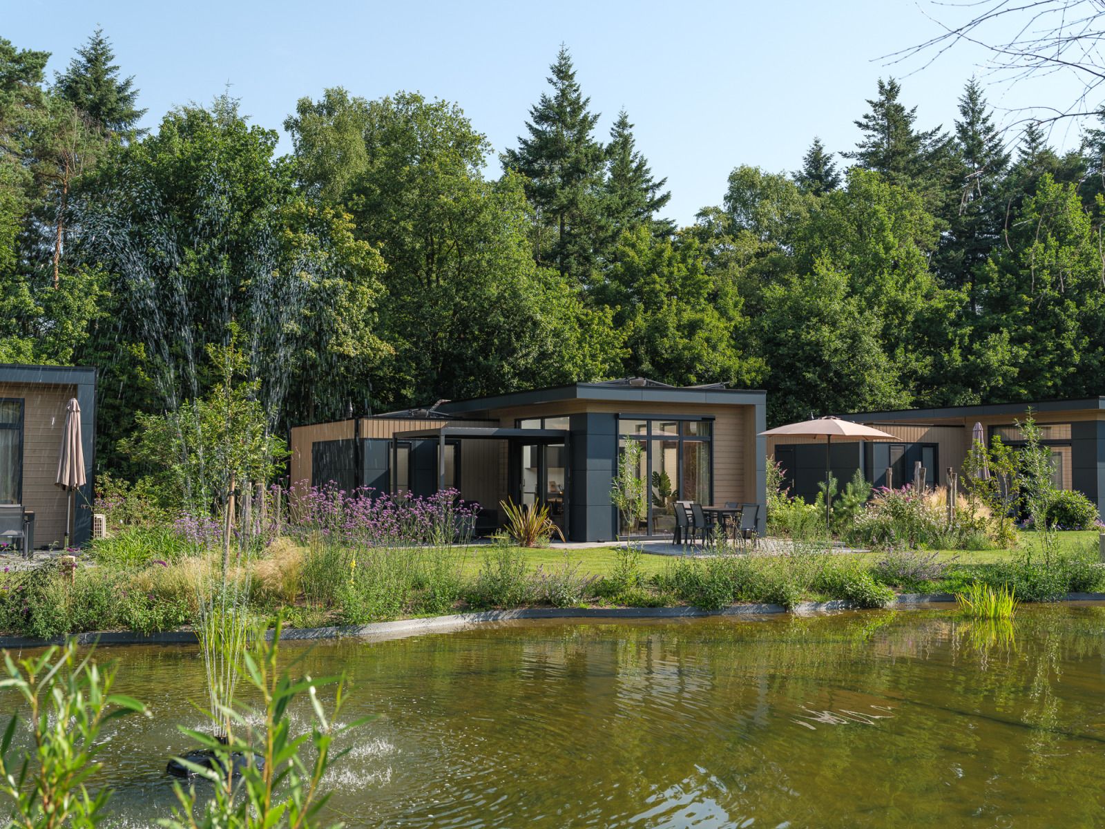 Guest house 325328 - Holiday property Veluwe - Essenburgh Comfort