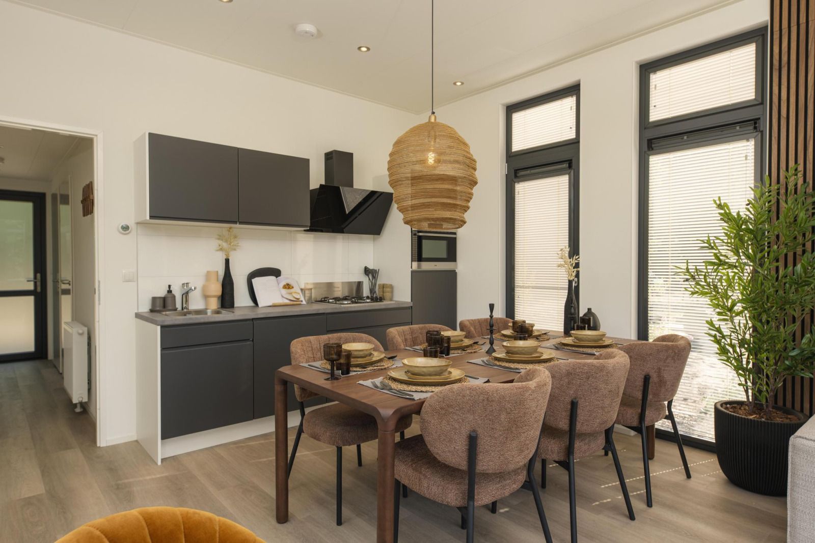 Guest house 325328 - Holiday property Veluwe - Essenburgh Comfort