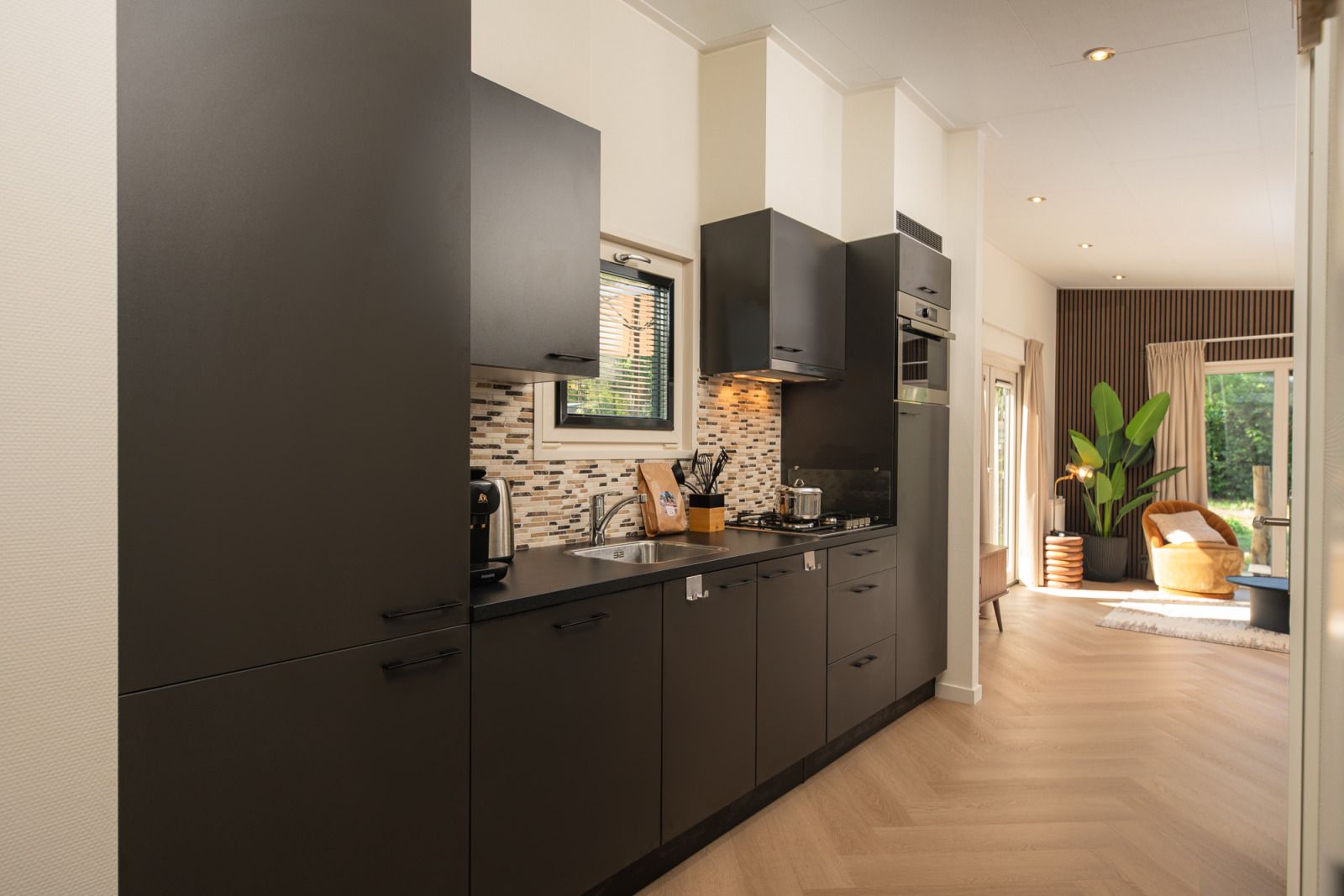 Unterkunft 325330 - Ferienhaus Veluwe - Loevestein met Hottub