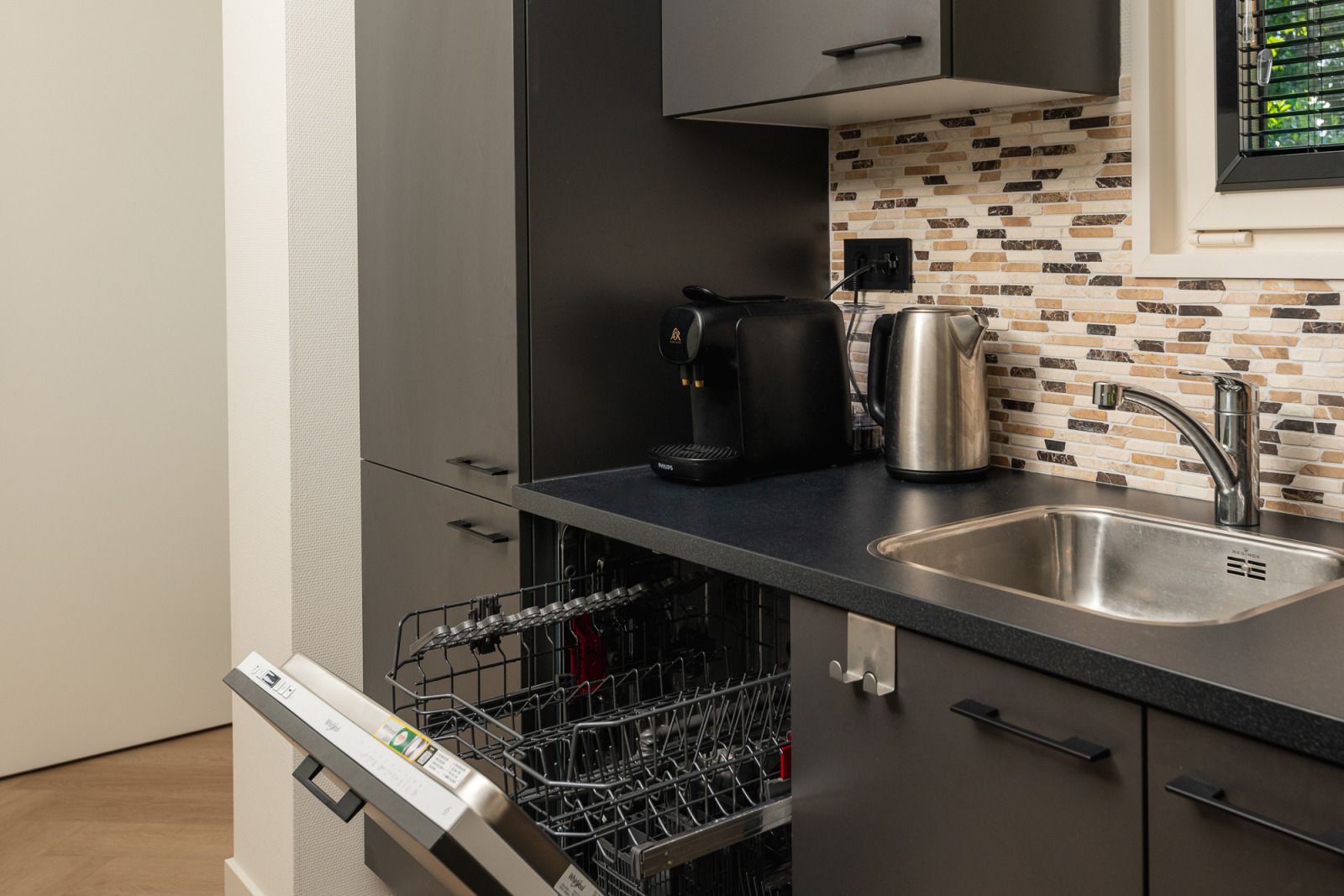 Unterkunft 325330 - Ferienhaus Veluwe - Loevestein met Hottub