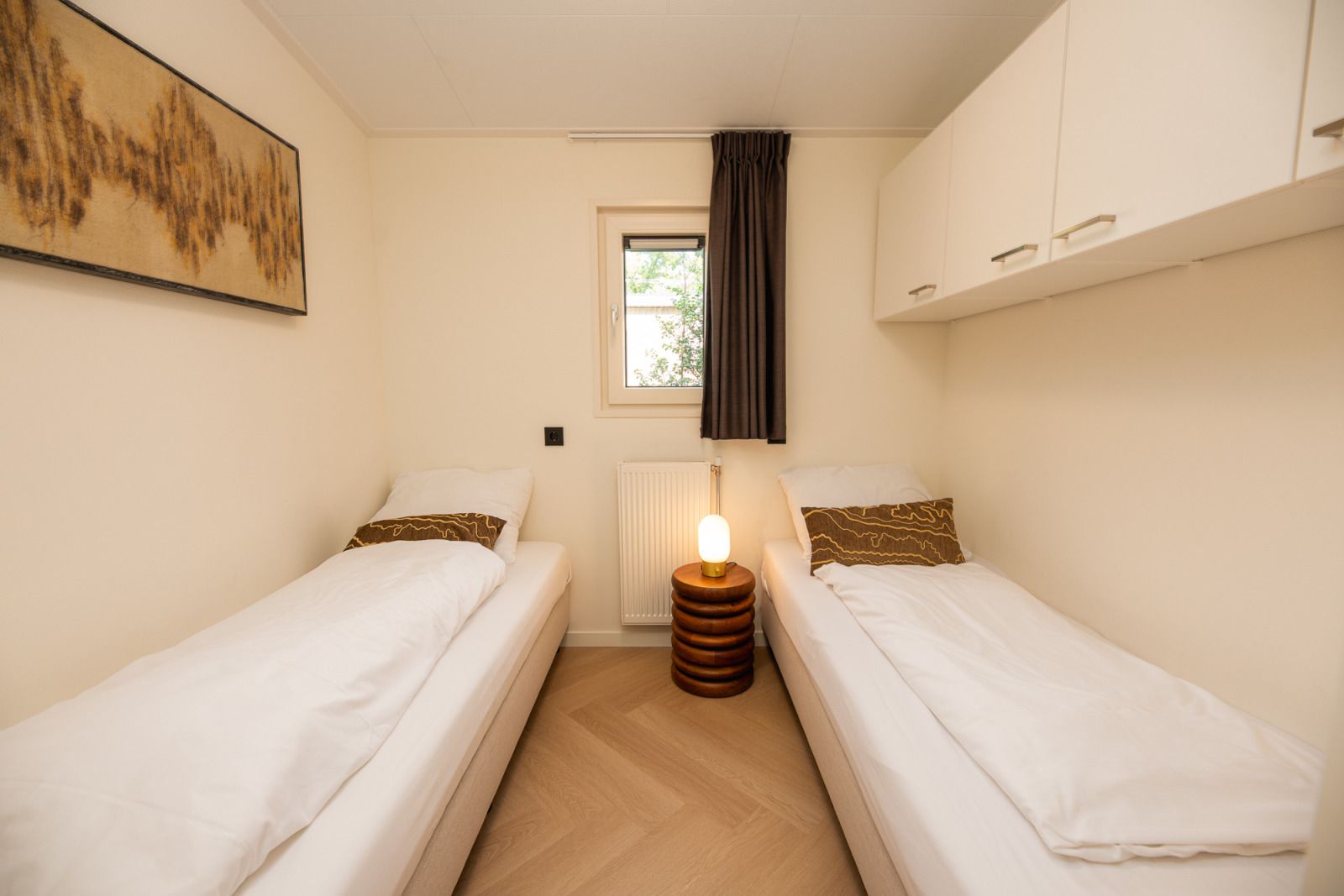 Unterkunft 325330 - Ferienhaus Veluwe - Loevestein met Hottub