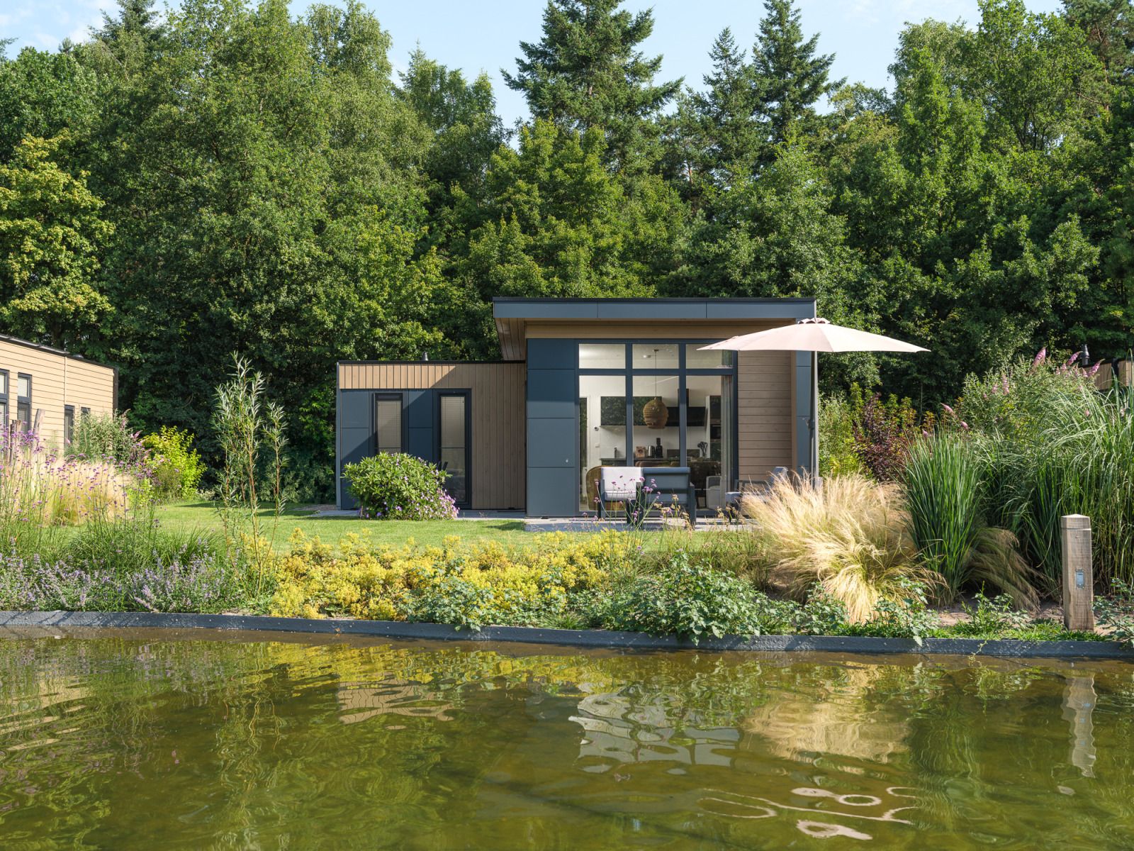 Guest house 325331 - Holiday property Veluwe - Essenburgh