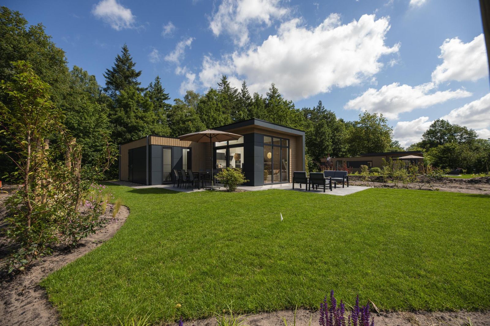 Guest house 325331 - Holiday property Veluwe - Essenburgh