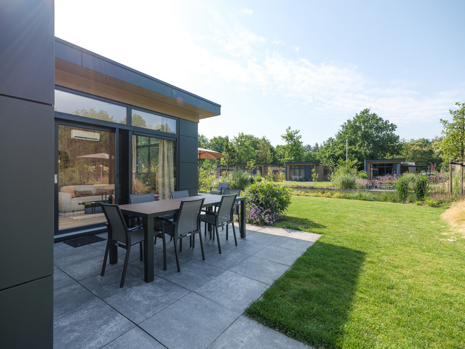 Guest house 325331 - Holiday property Veluwe - Essenburgh