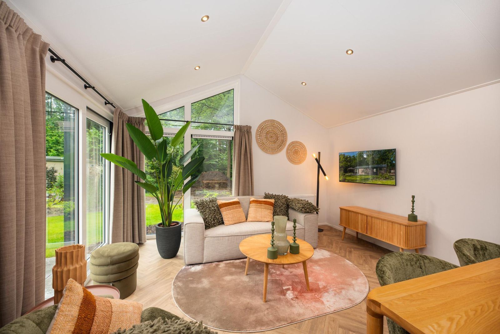 Unterkunft 325334 - Ferienhaus Veluwe - Velthorst Comfort