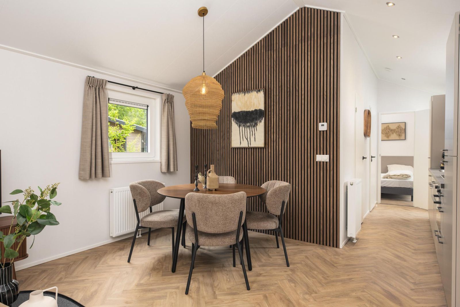 Unterkunft 325334 - Ferienhaus Veluwe - Velthorst Comfort