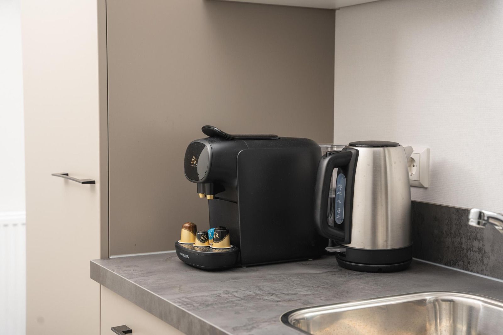 Unterkunft 325334 - Ferienhaus Veluwe - Velthorst Comfort