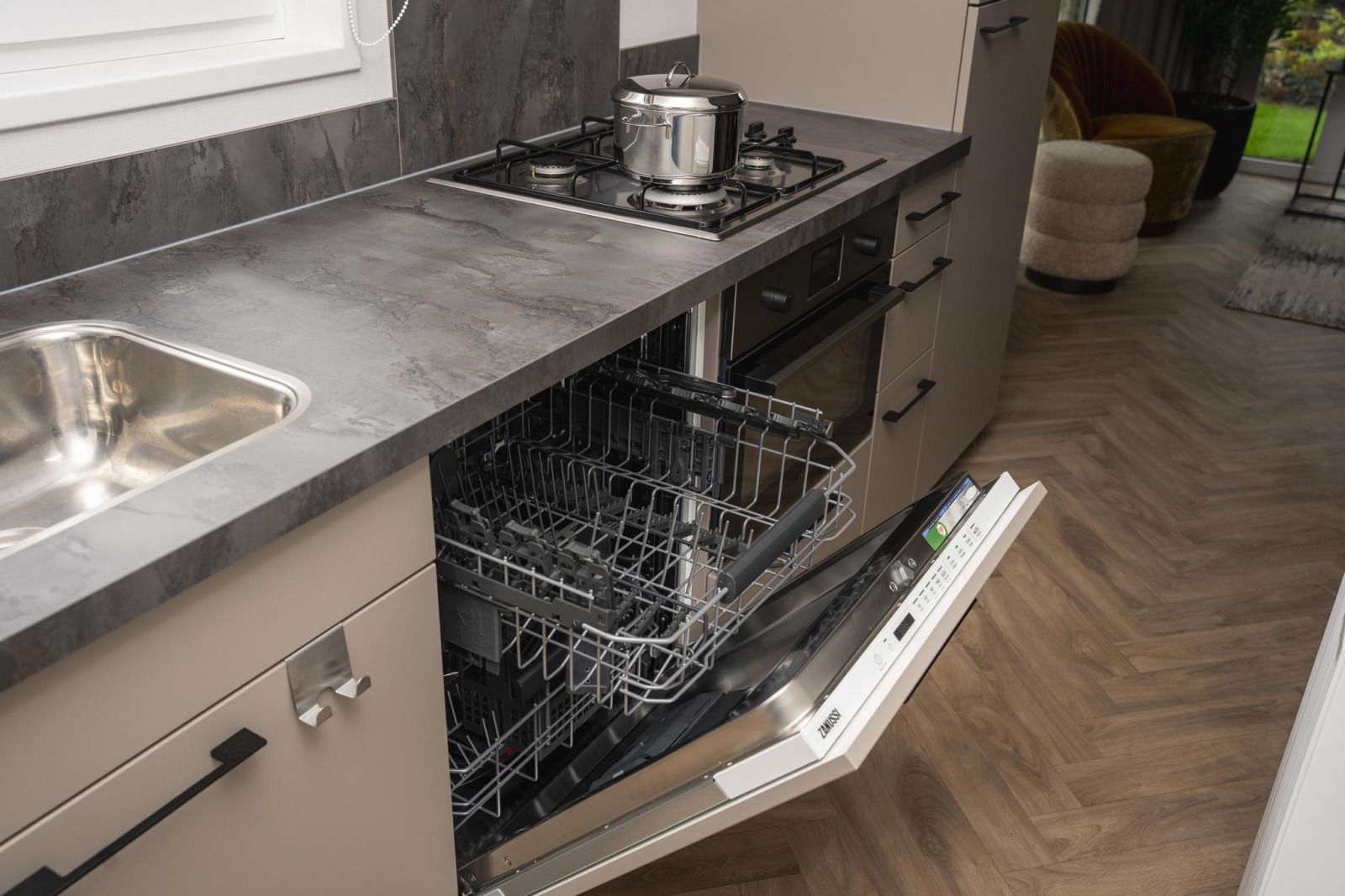 Unterkunft 325334 - Ferienhaus Veluwe - Velthorst Comfort