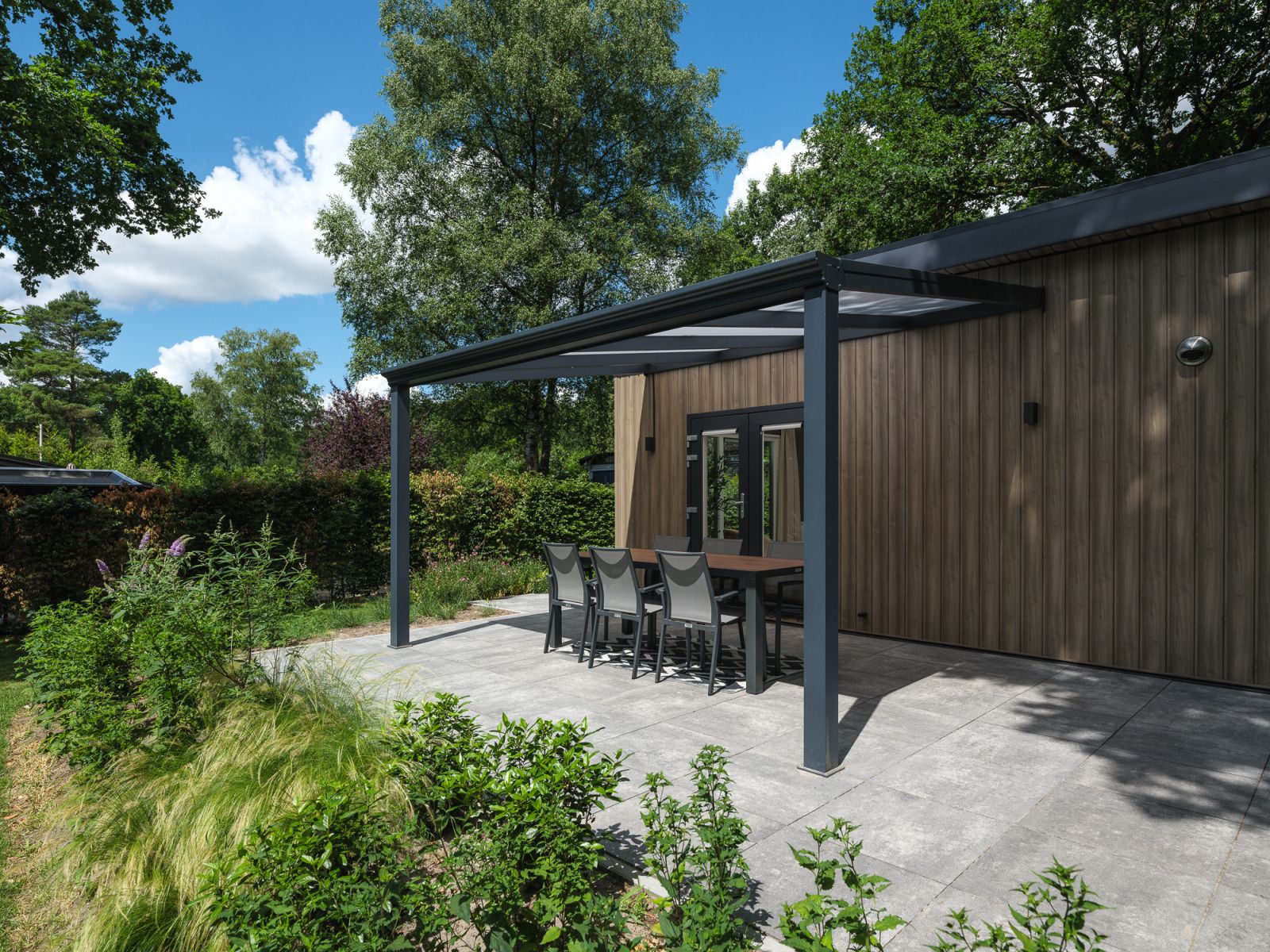 Guest house 325336 - Holiday property Veluwe - Loevestein Deluxe