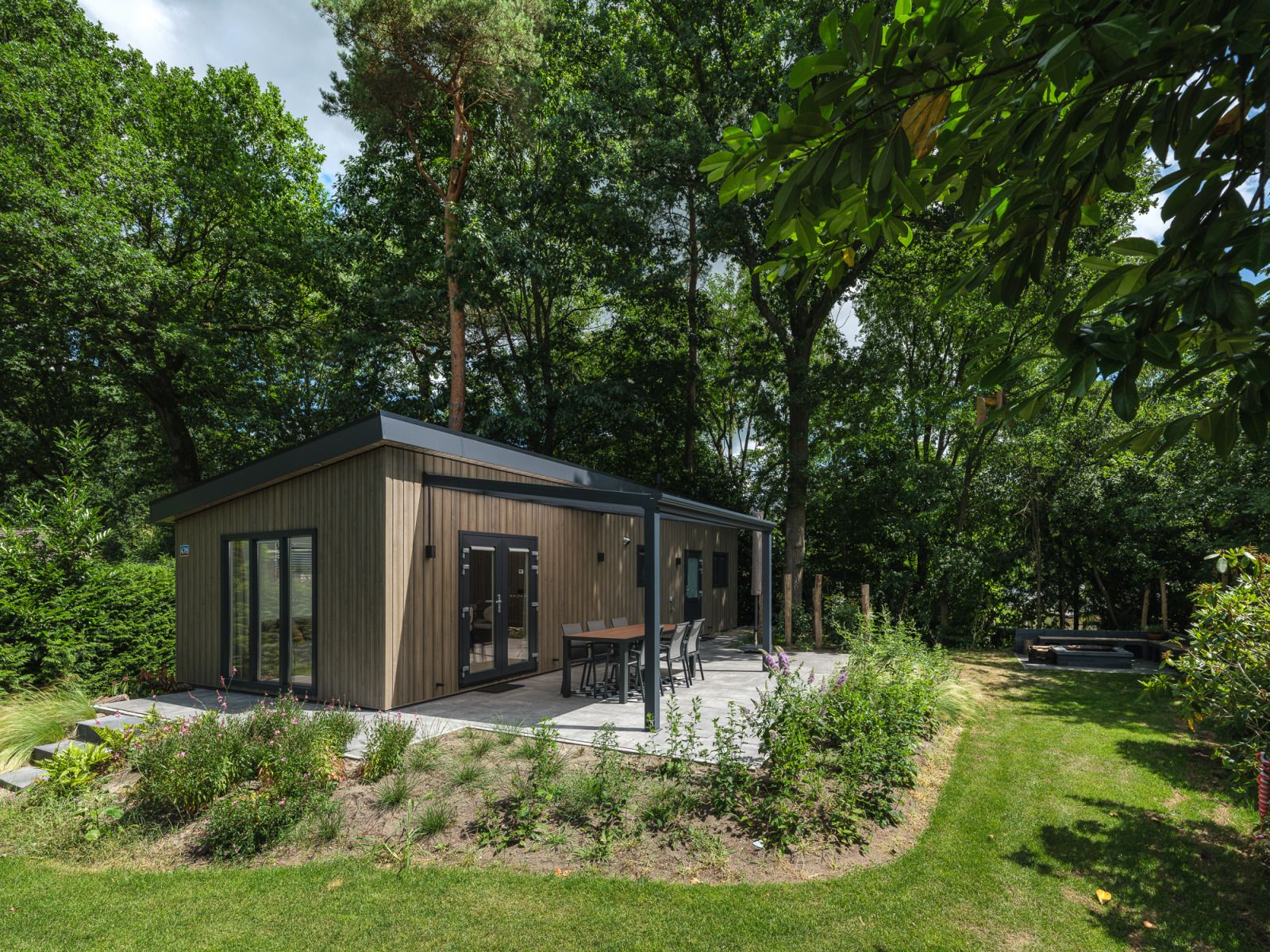 Guest house 325336 - Holiday property Veluwe - Loevestein Deluxe