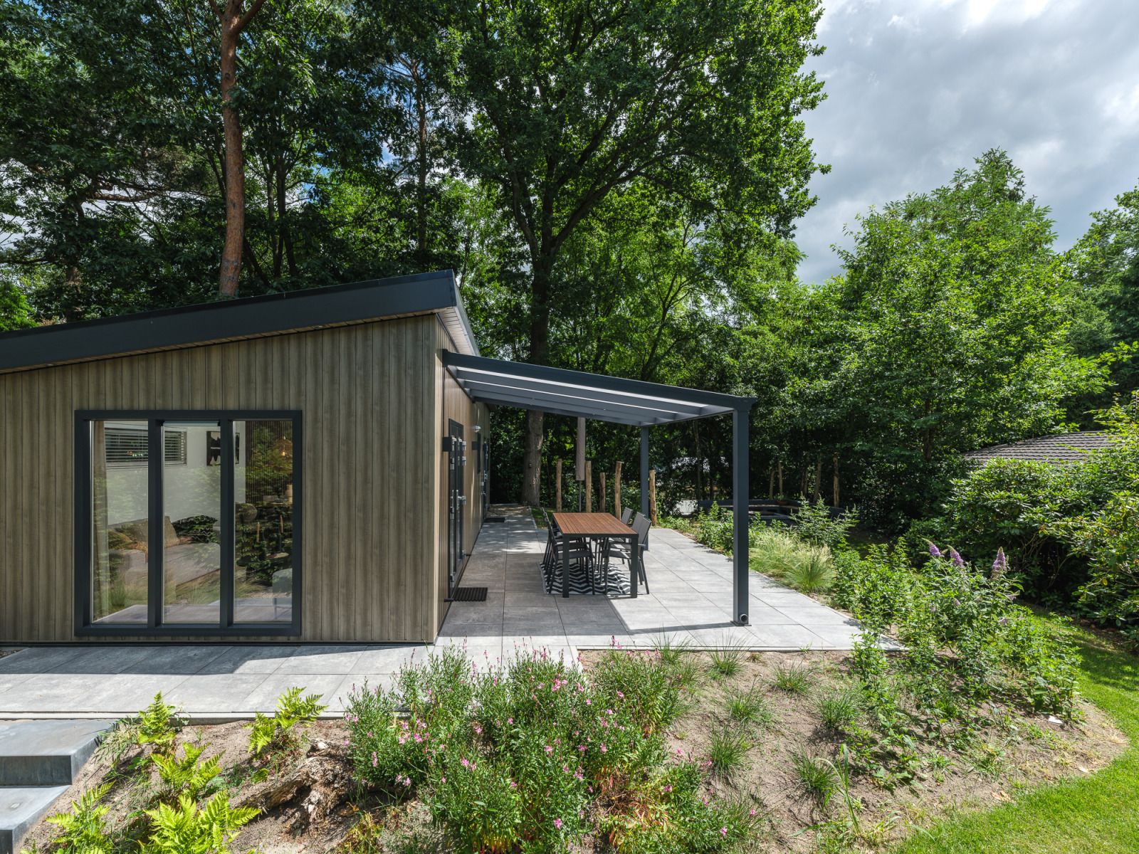 Guest house 325336 - Holiday property Veluwe - Loevestein Deluxe