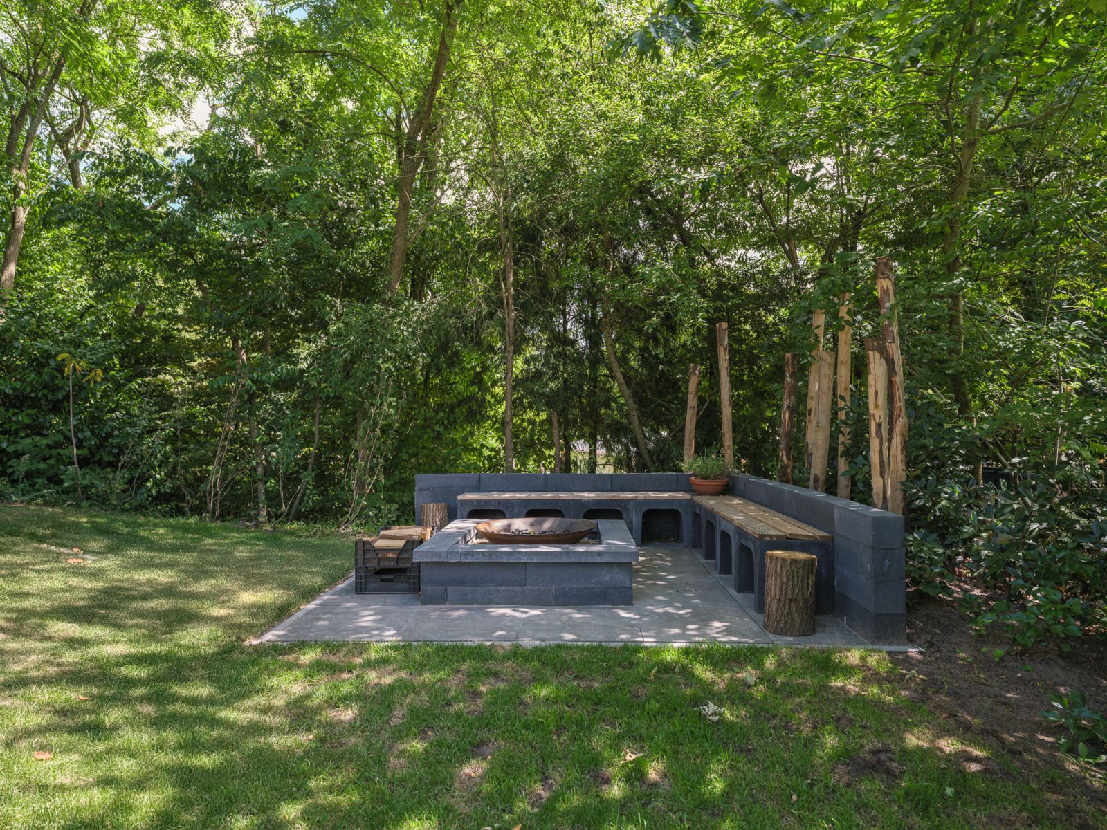 Guest house 325336 - Holiday property Veluwe - Loevestein Deluxe