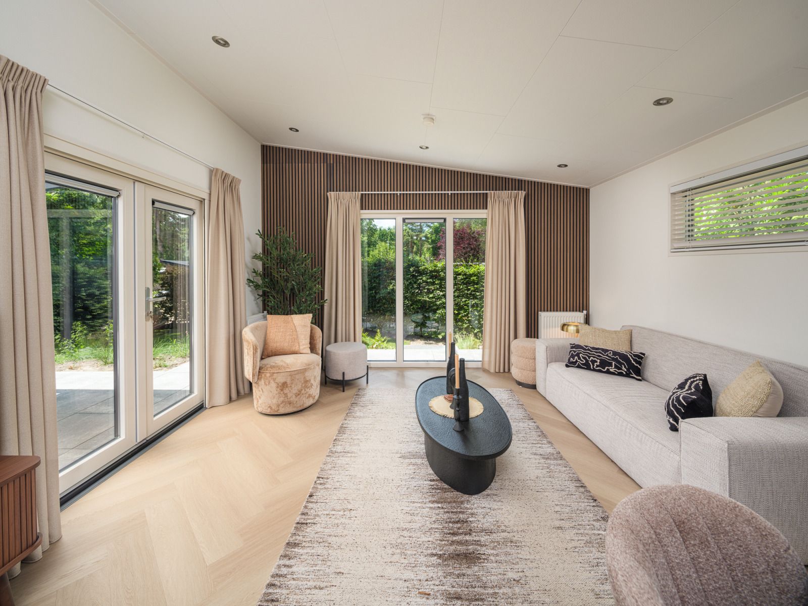 Guest house 325336 - Holiday property Veluwe - Loevestein Deluxe