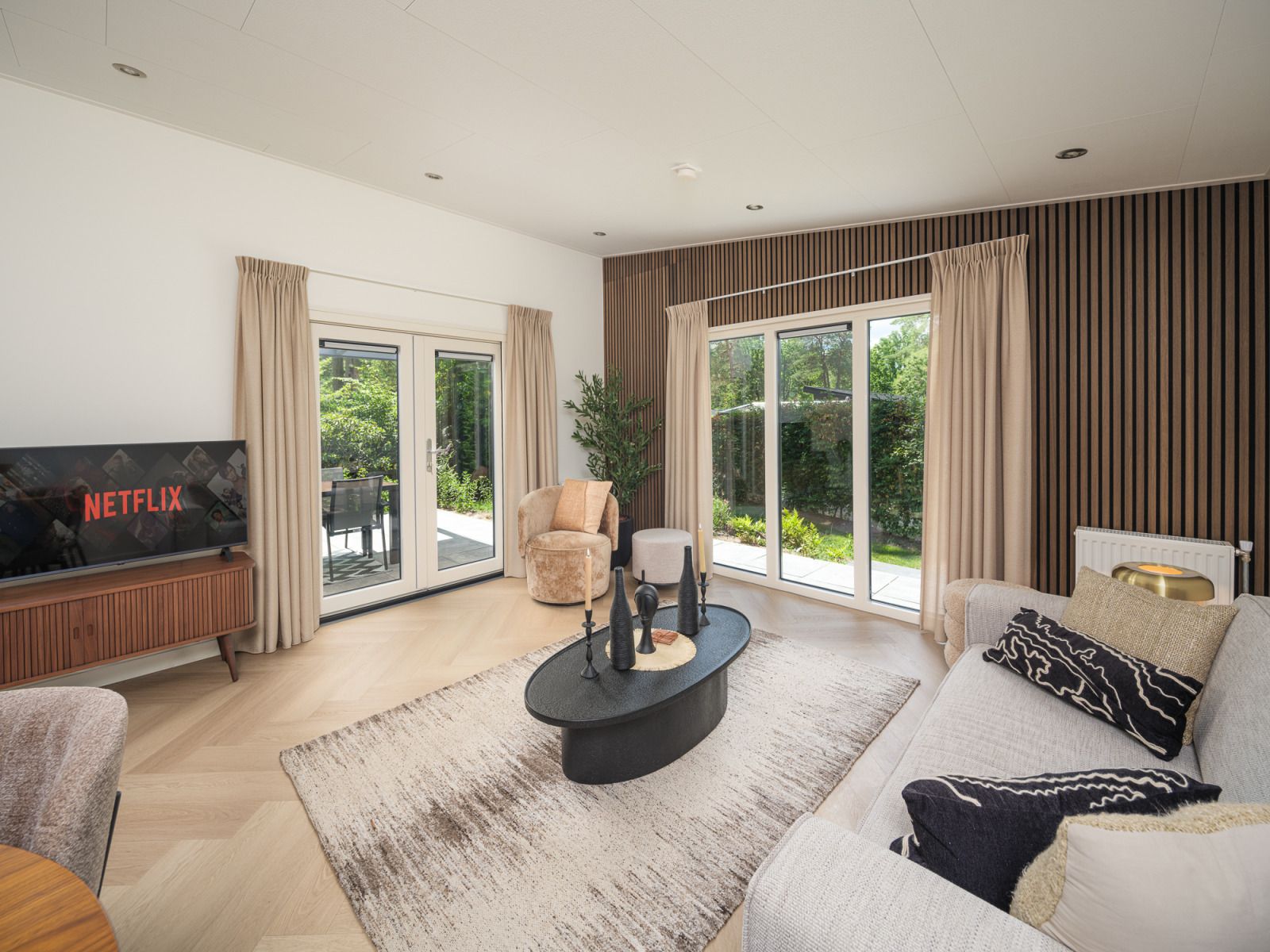 Guest house 325336 - Holiday property Veluwe - Loevestein Deluxe