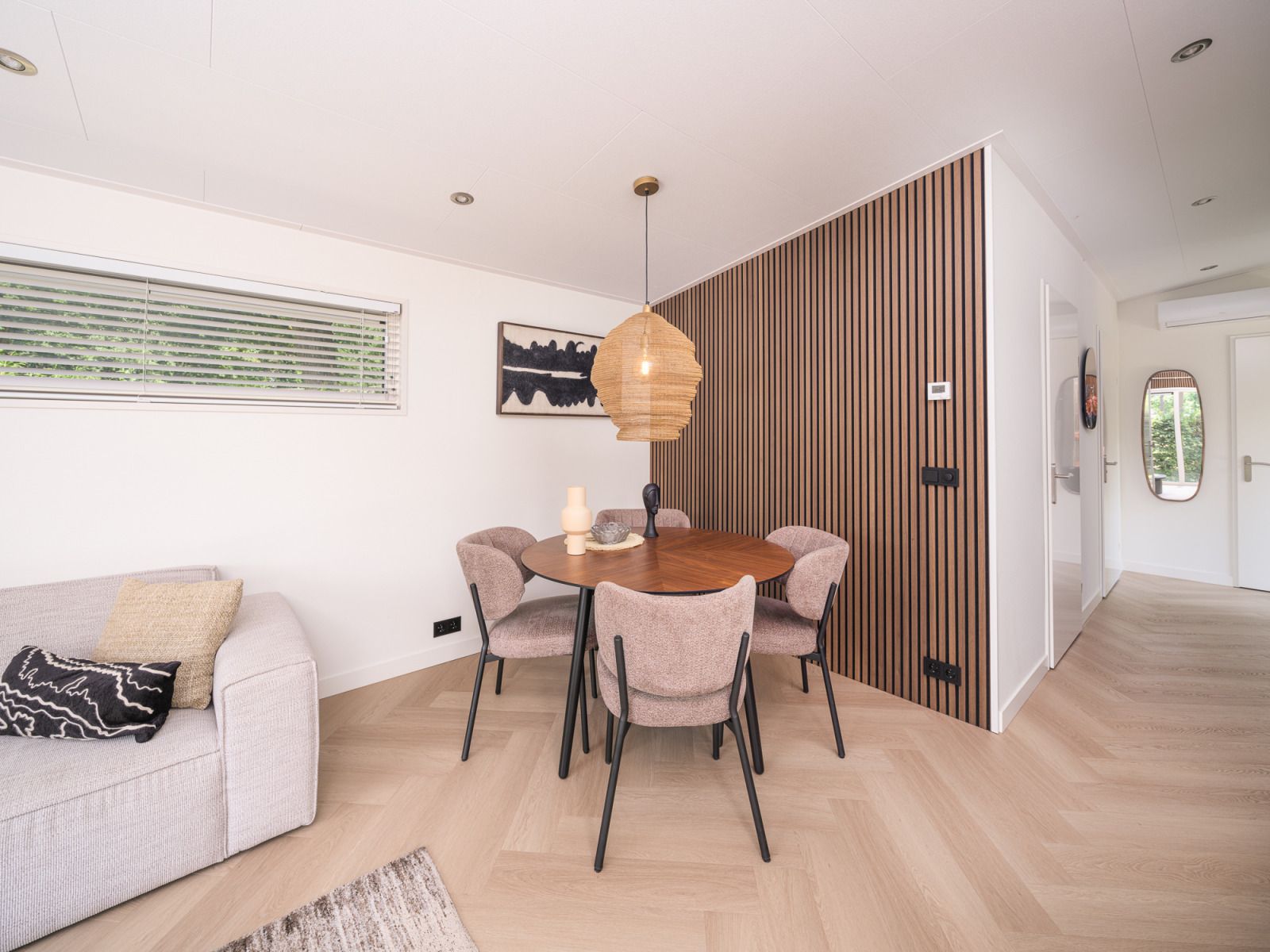 Guest house 325336 - Holiday property Veluwe - Loevestein Deluxe