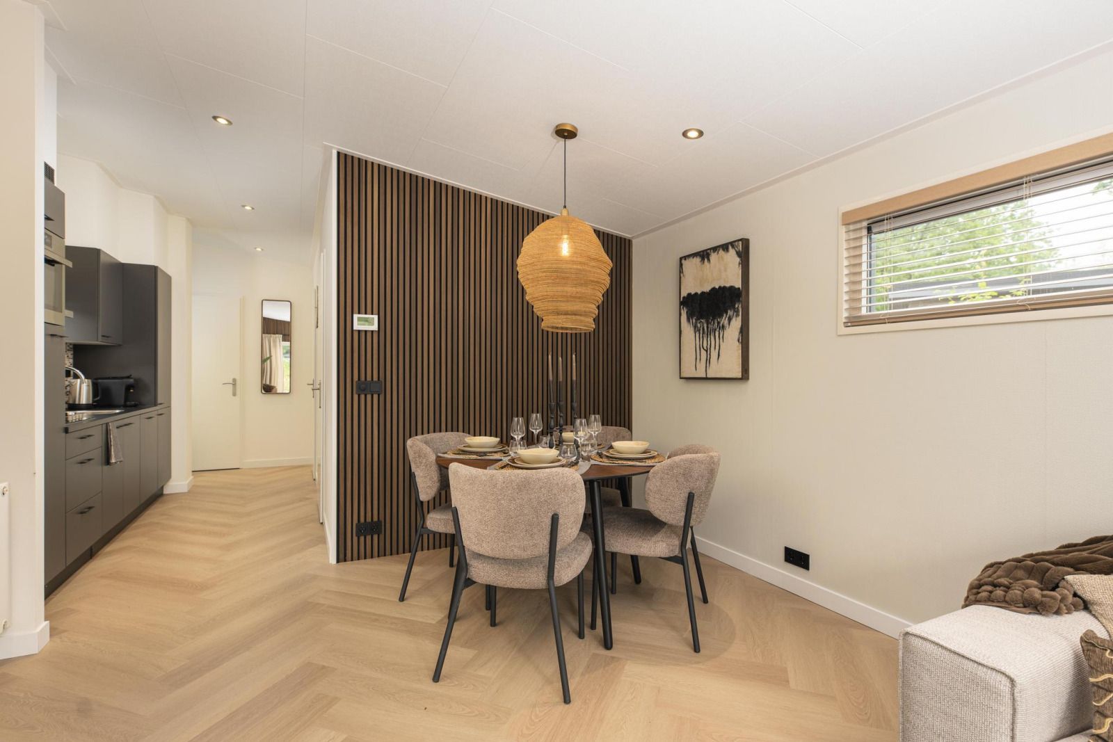 Verblijf 325339 - Vakantiewoning Veluwe - Loevestein Comfort