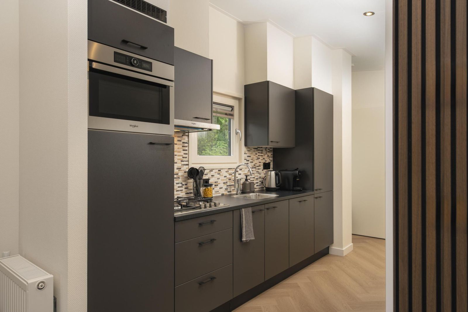 Verblijf 325339 - Vakantiewoning Veluwe - Loevestein Comfort