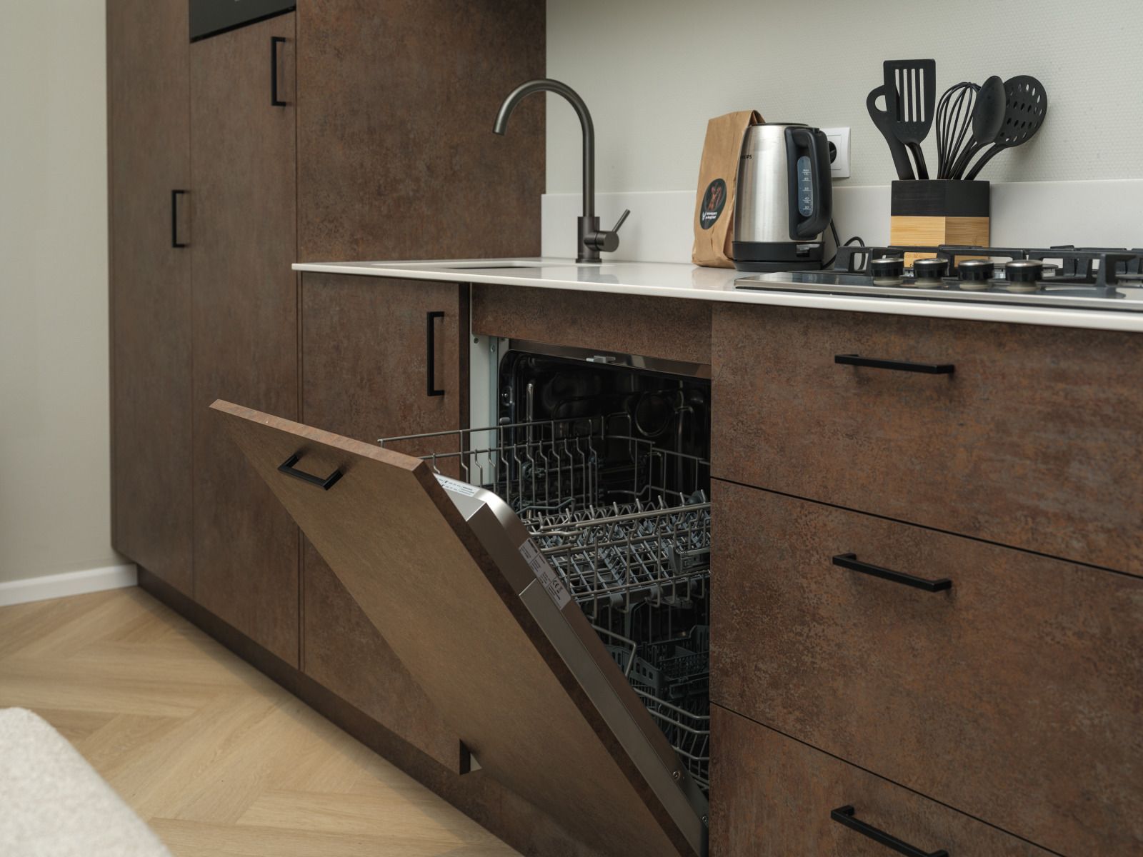 Unterkunft 325342 - Ferienhaus Veluwe - Rosendael Comfort met hottub