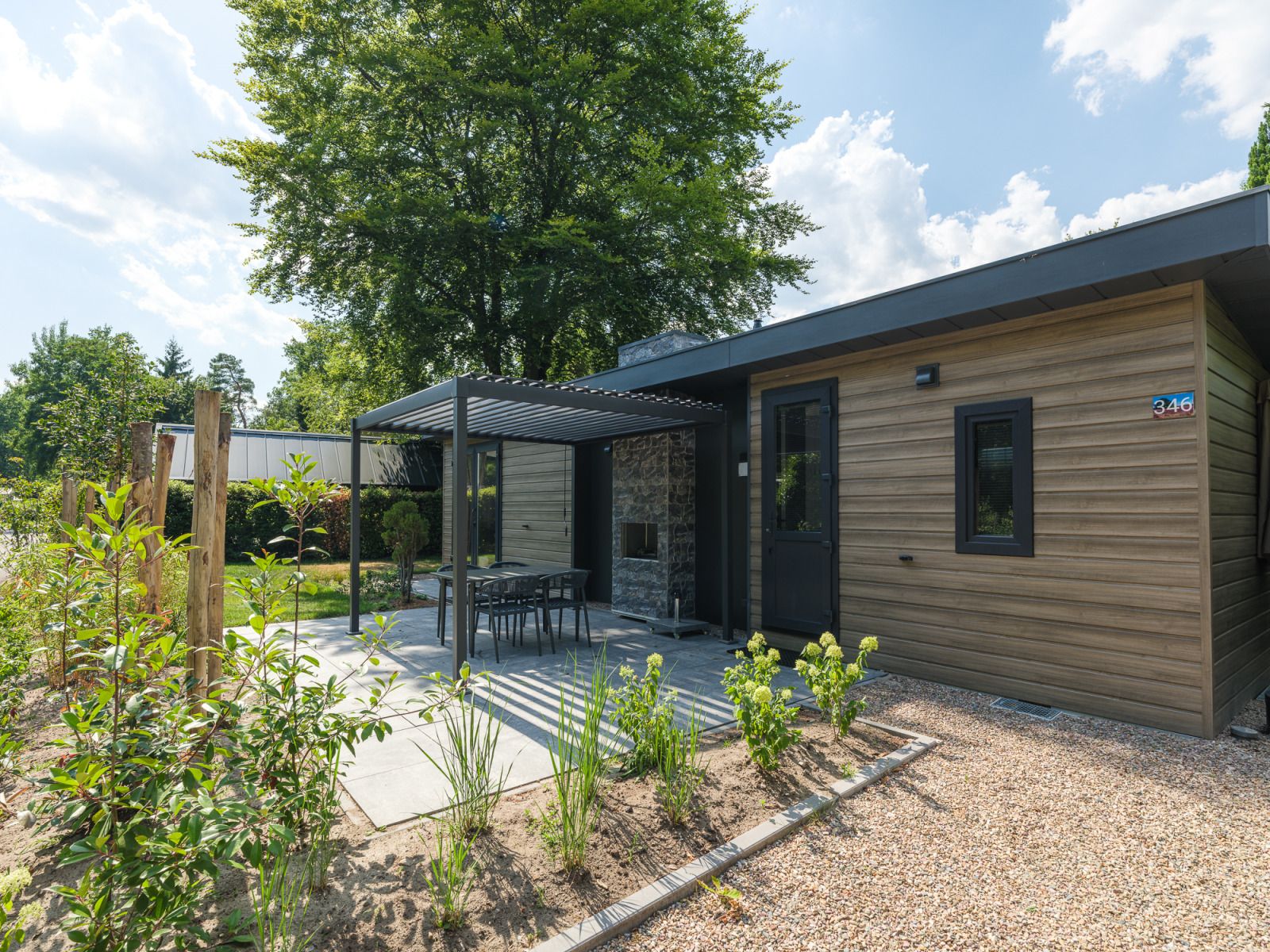 Unterkunft 325347 - Ferienhaus Veluwe - Zypendaal