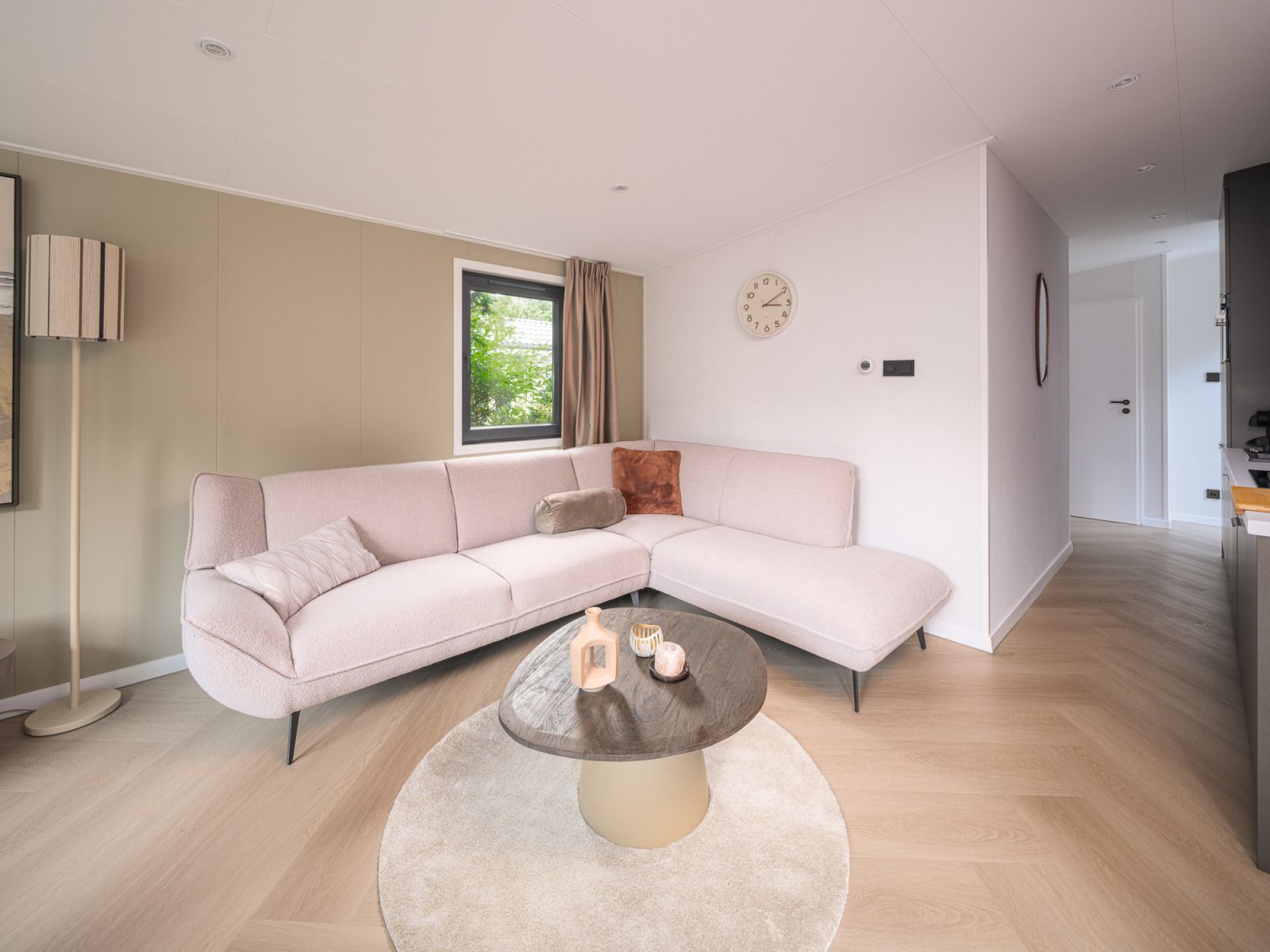 Unterkunft 325347 - Ferienhaus Veluwe - Zypendaal