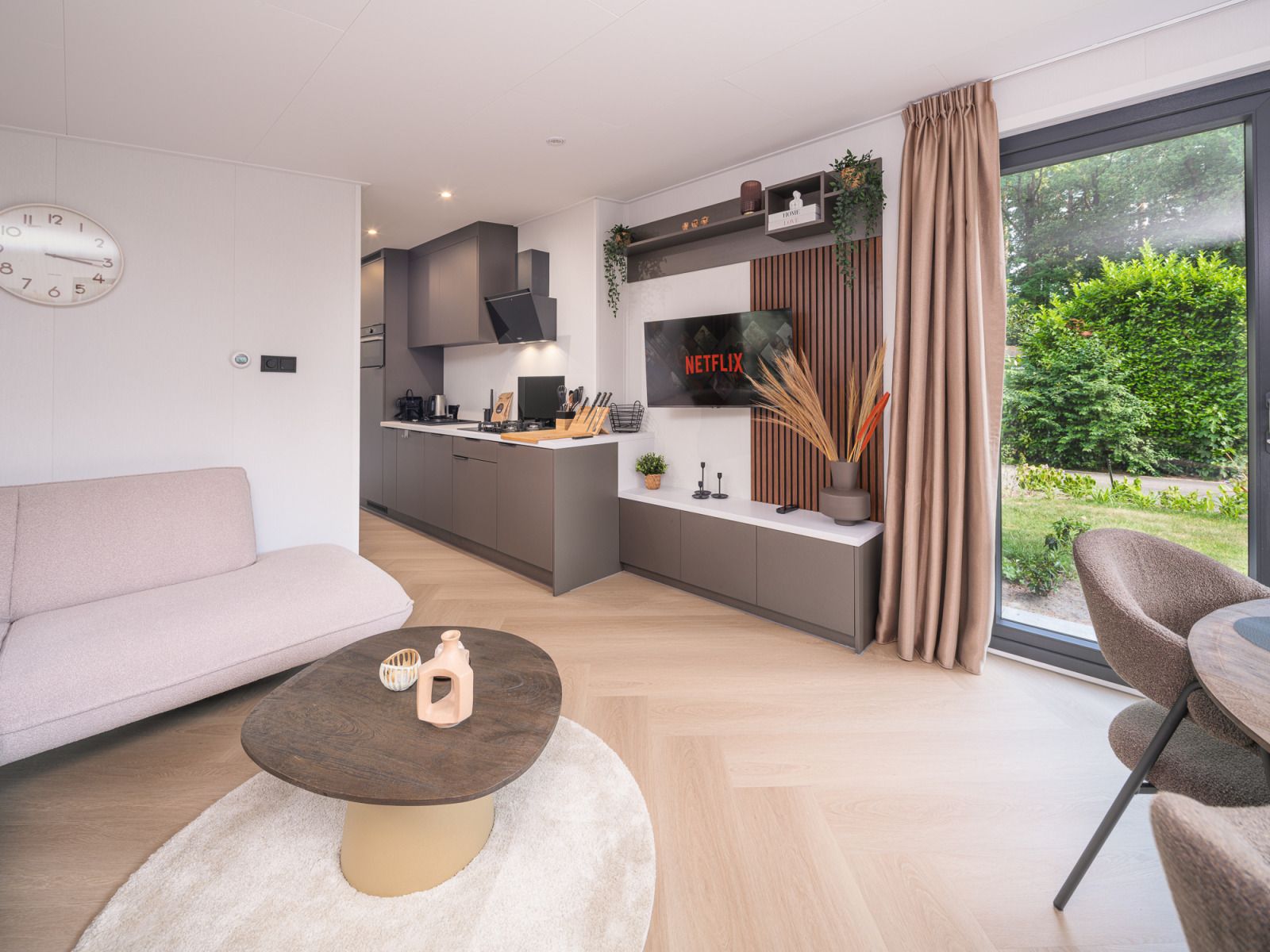 Unterkunft 325347 - Ferienhaus Veluwe - Zypendaal