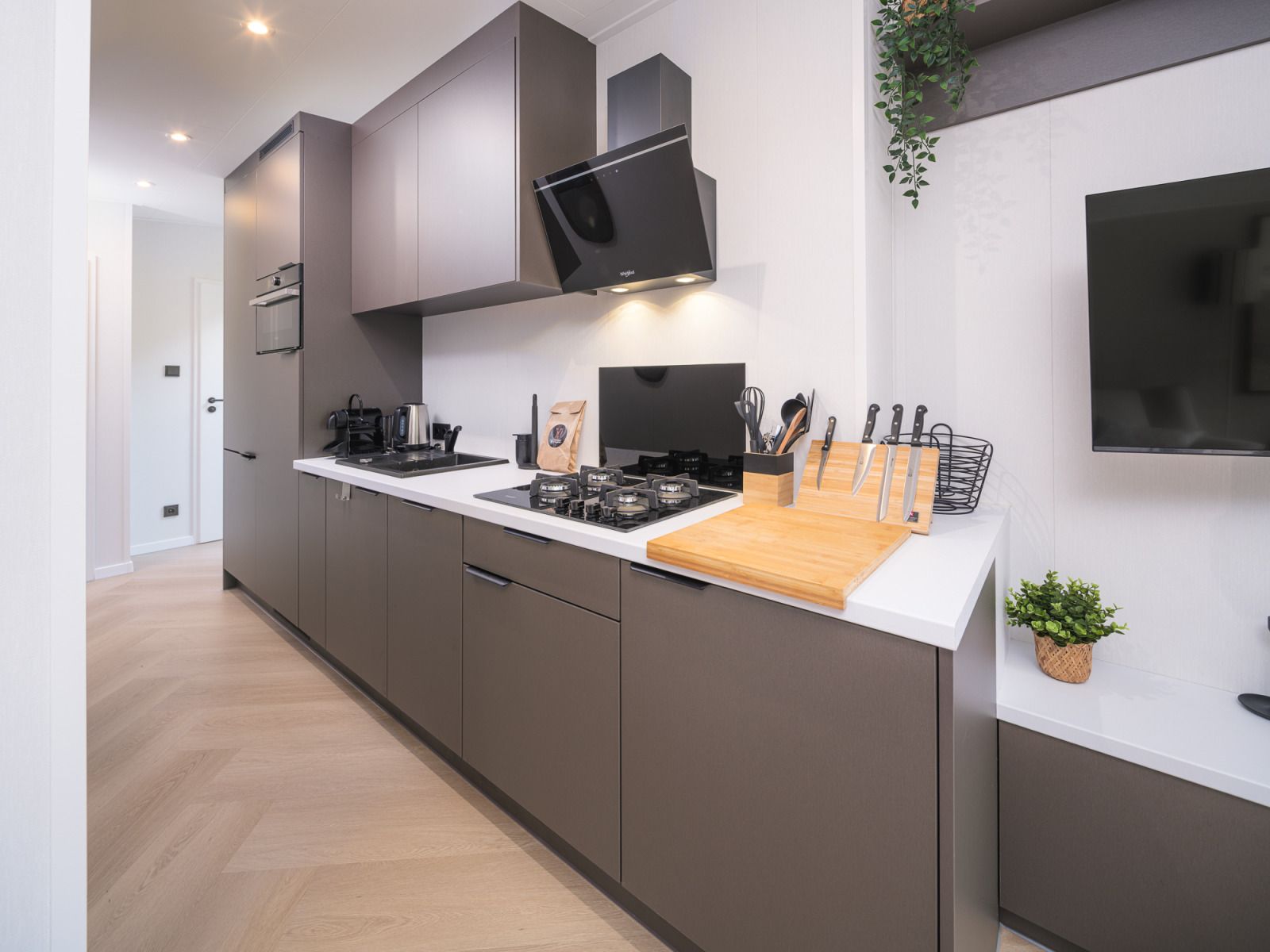 Unterkunft 325347 - Ferienhaus Veluwe - Zypendaal