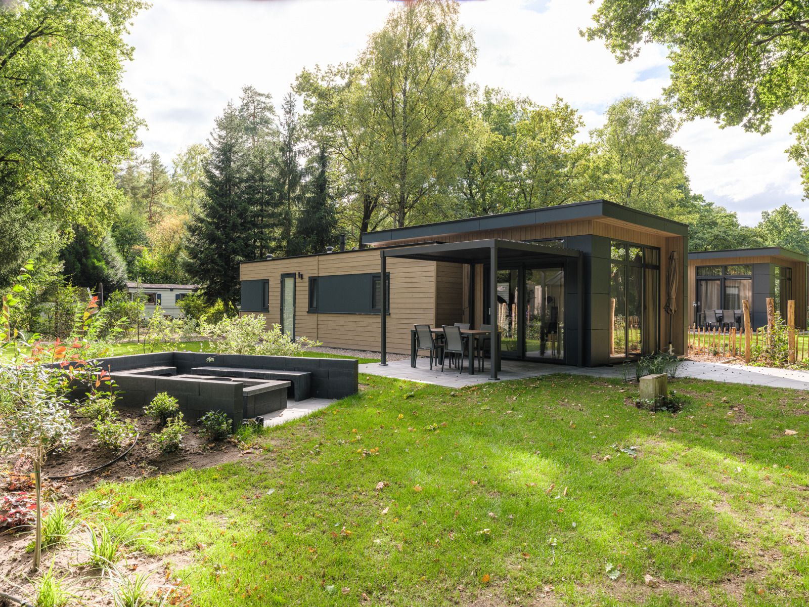 Guest house 325358 - Holiday property Veluwe - Cannenburch Deluxe