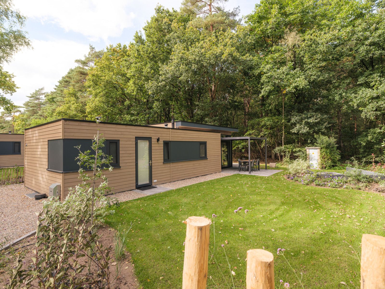 Guest house 325358 - Holiday property Veluwe - Cannenburch Deluxe