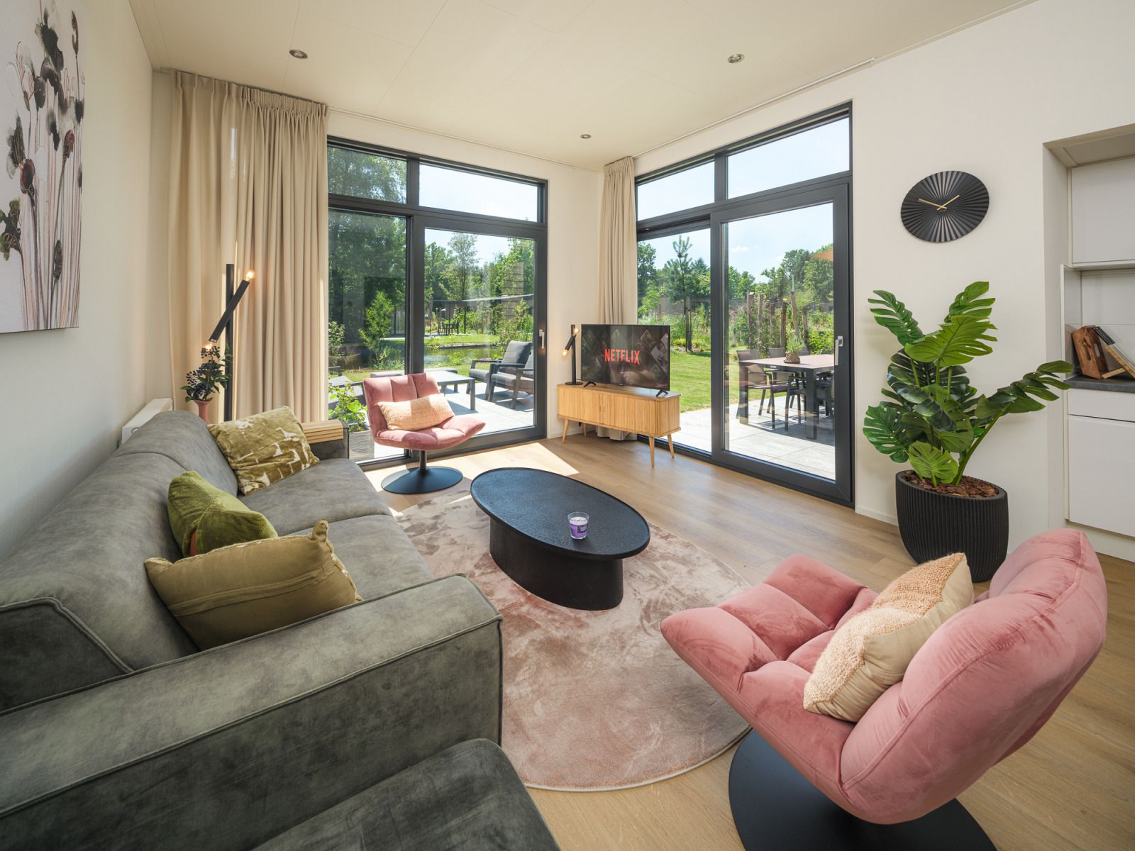 Guest house 325358 - Holiday property Veluwe - Cannenburch Deluxe