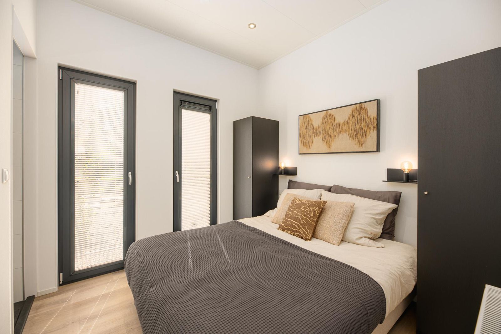 Guest house 325358 - Holiday property Veluwe - Cannenburch Deluxe