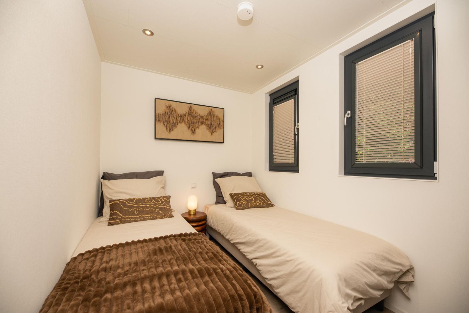 Guest house 325358 - Holiday property Veluwe - Cannenburch Deluxe