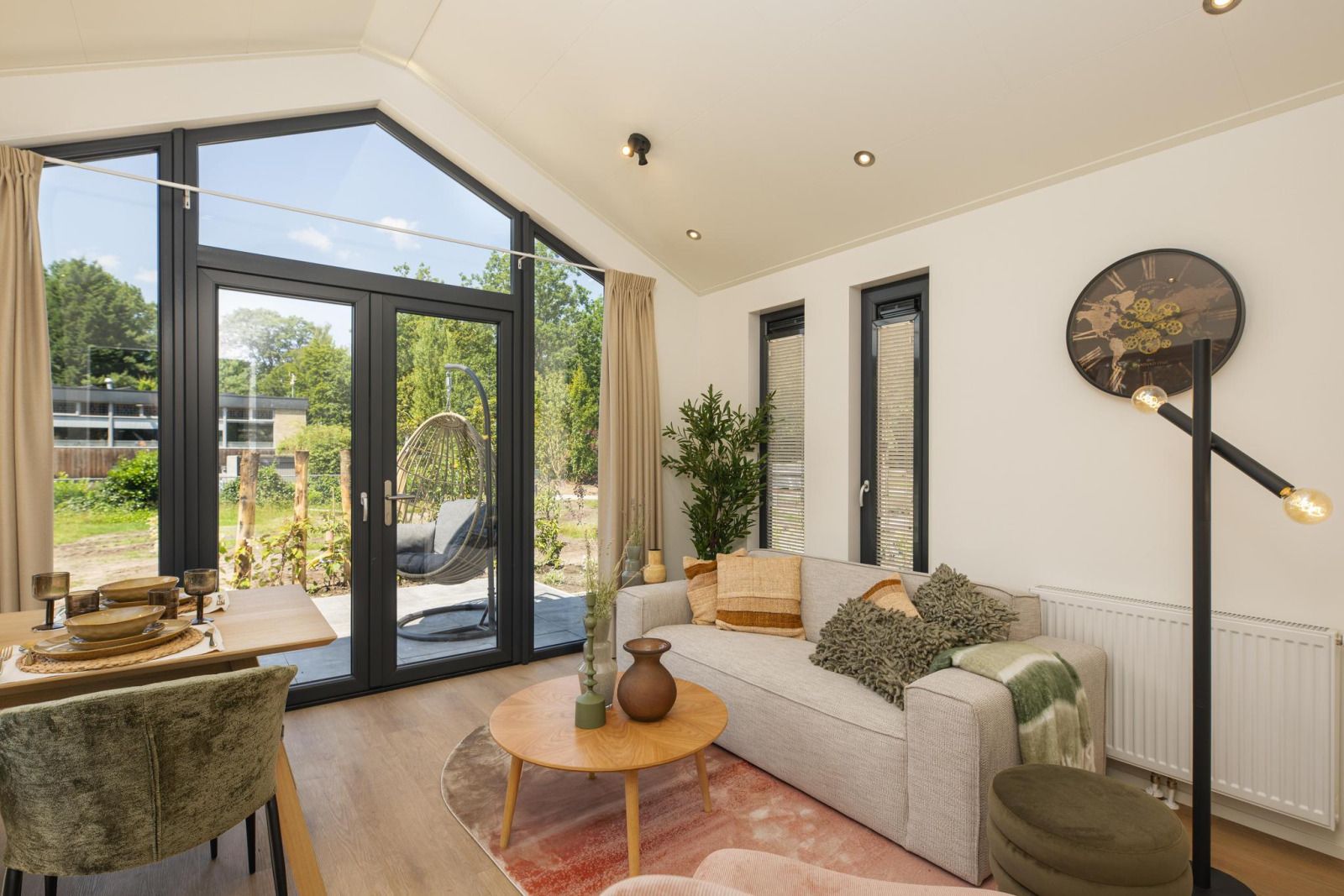 Verblijf 325364 - Vakantiewoning Veluwe - Tiny Lodge