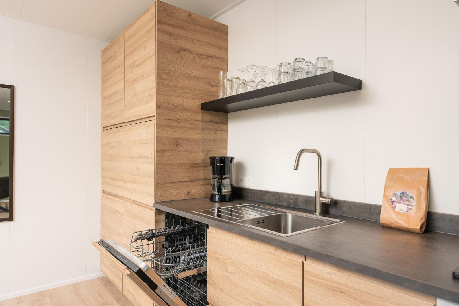 Verblijf 325365 - Vakantiewoning Veluwe - Comfort Chalet