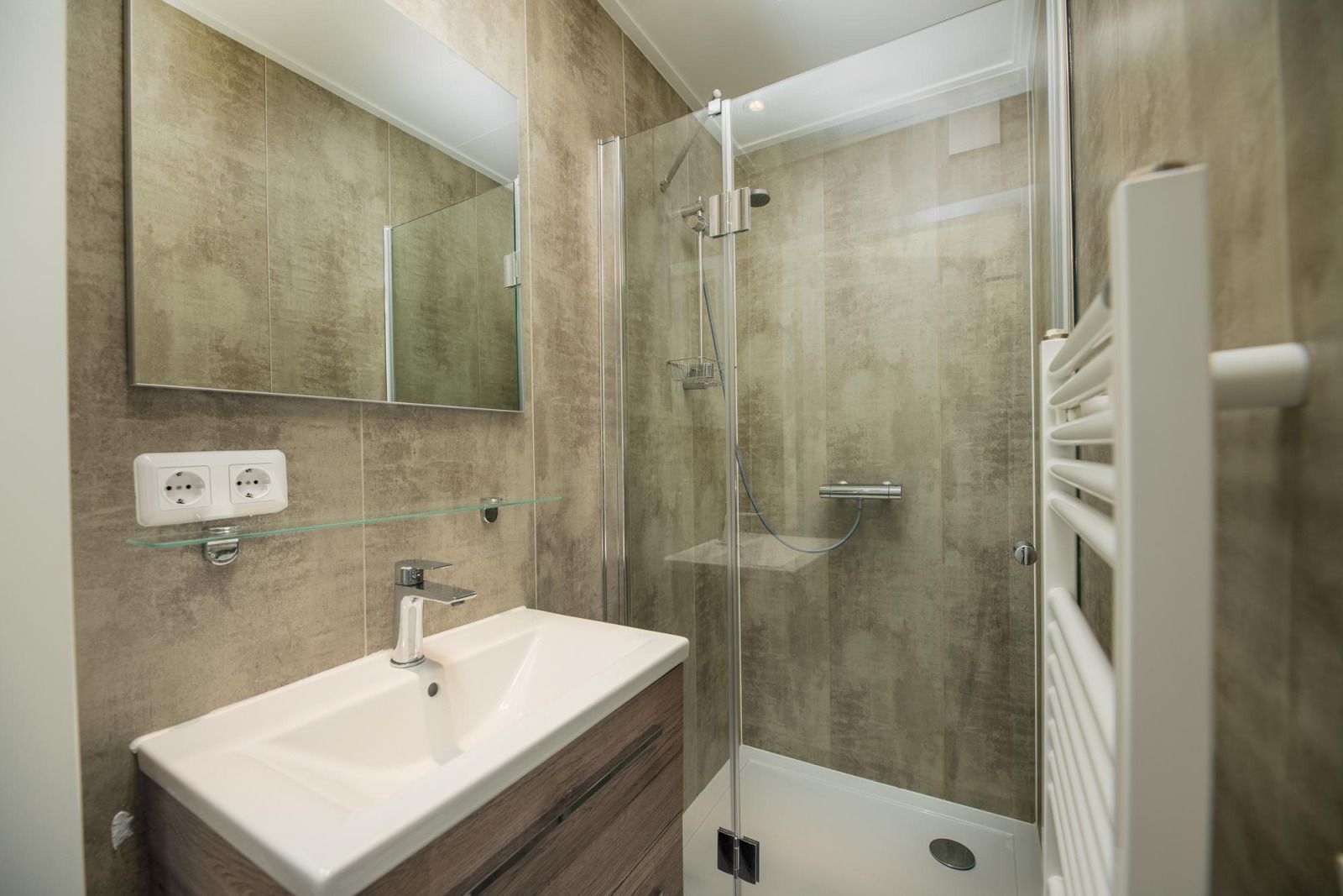 Verblijf 325365 - Vakantiewoning Veluwe - Comfort Chalet