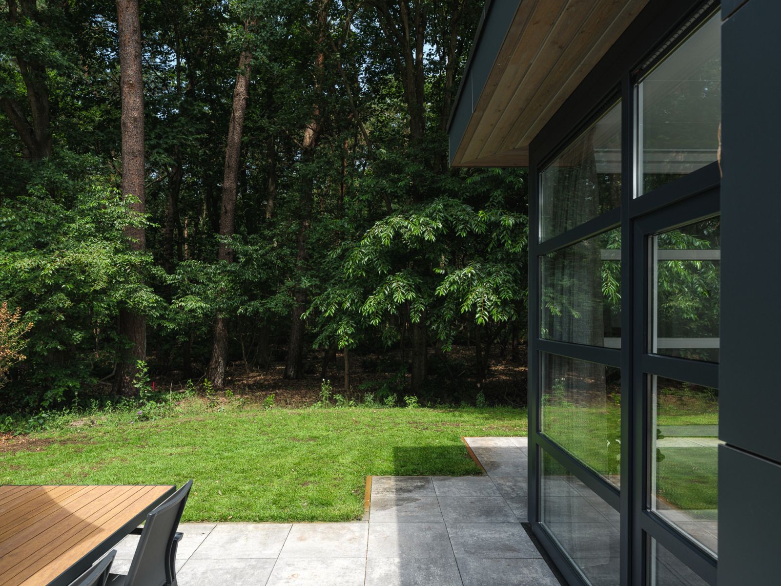 Unterkunft 325367 - Ferienhaus Veluwe - Bosvilla Comfort