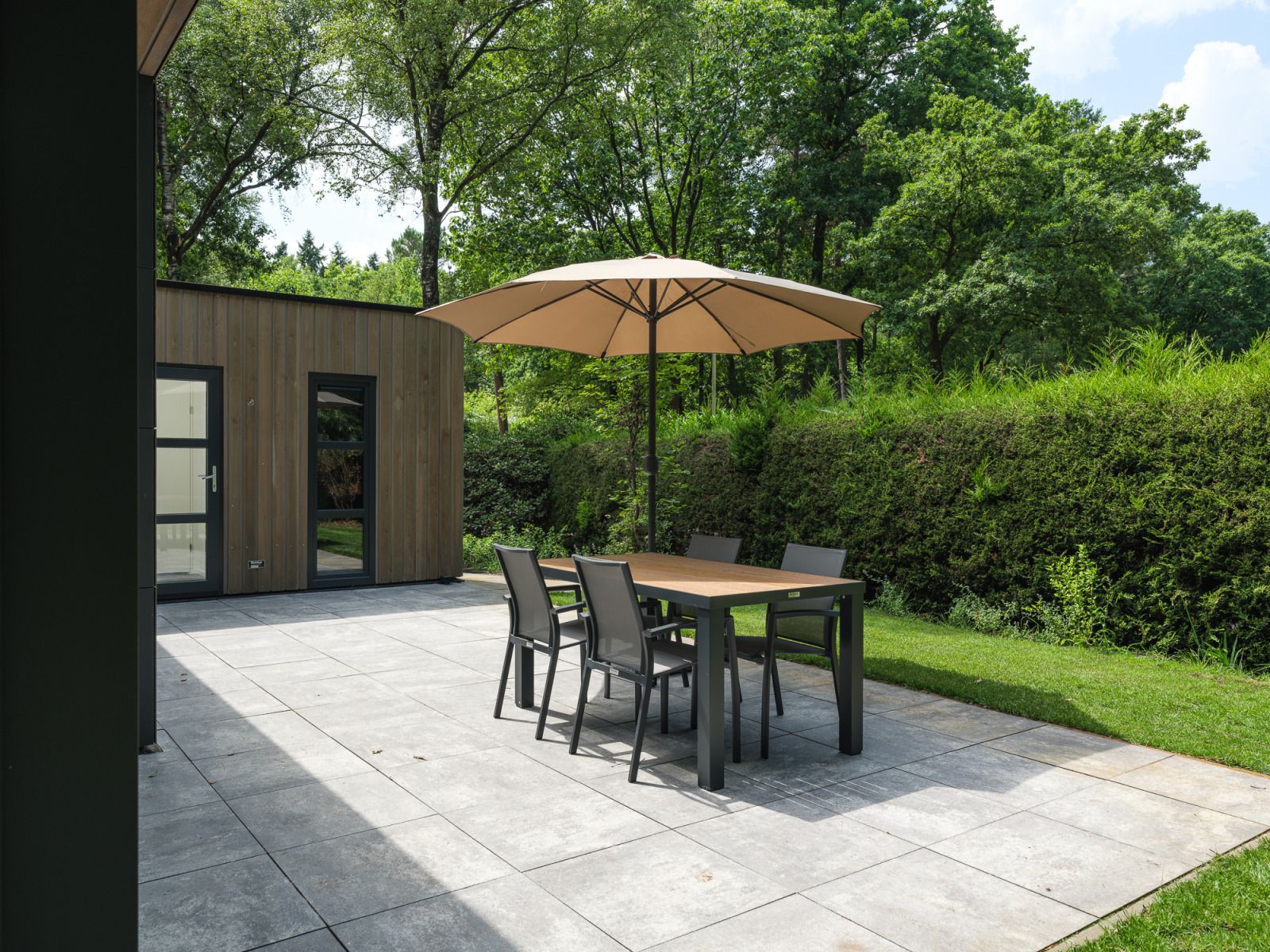 Unterkunft 325367 - Ferienhaus Veluwe - Bosvilla Comfort