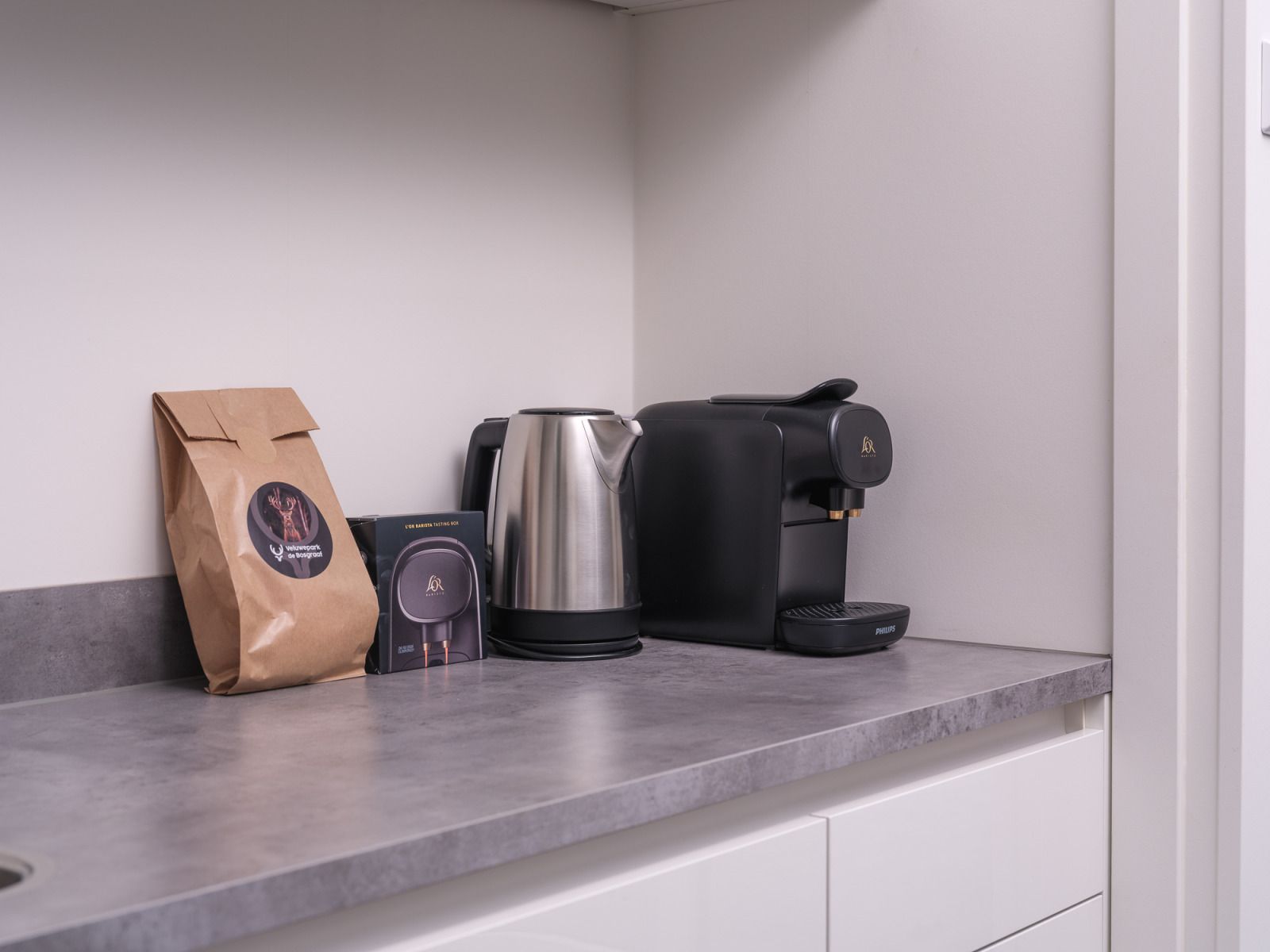 Unterkunft 325367 - Ferienhaus Veluwe - Bosvilla Comfort