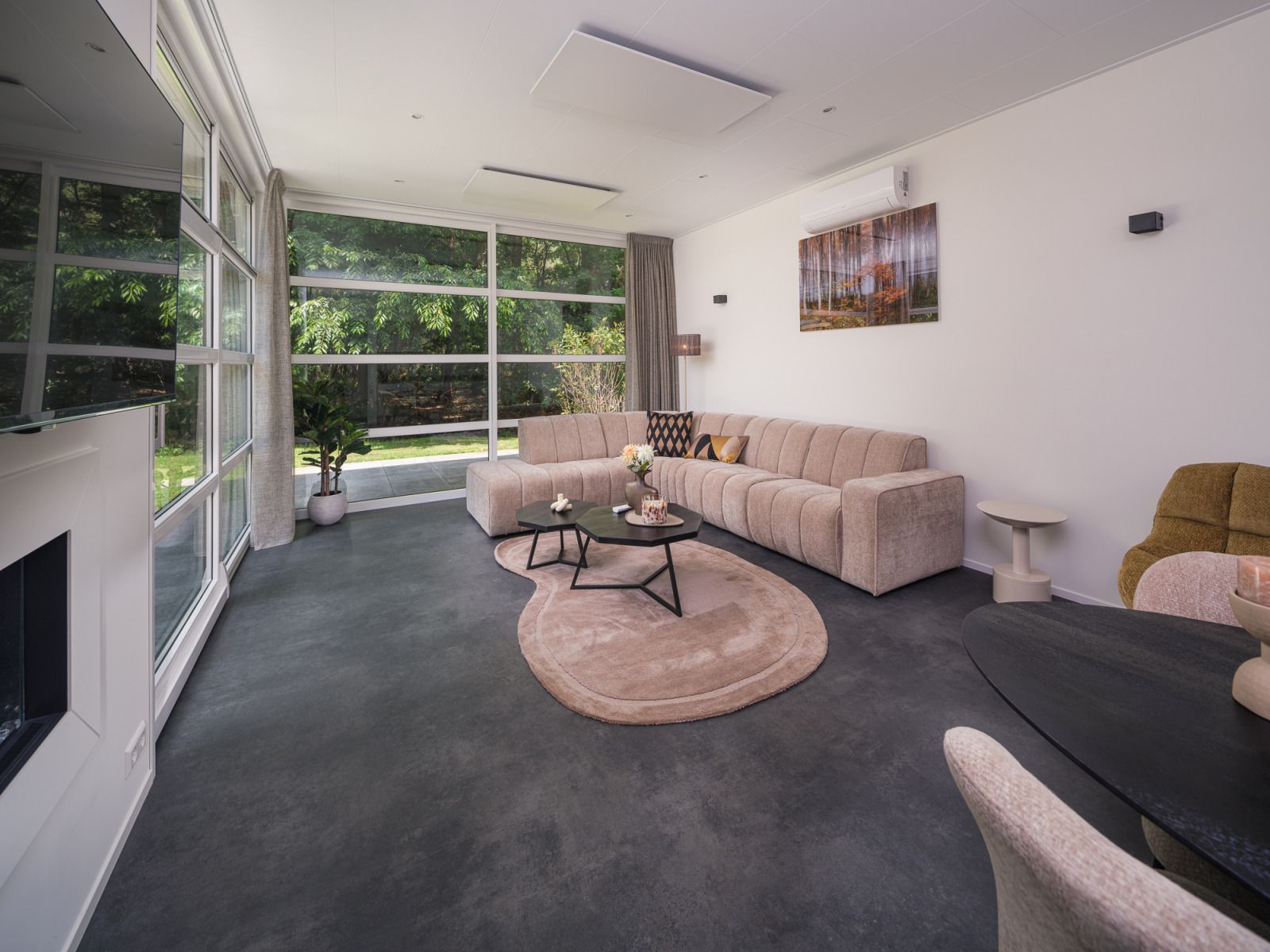 Unterkunft 325367 - Ferienhaus Veluwe - Bosvilla Comfort