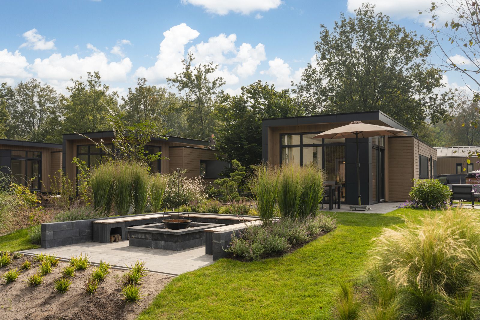 Guest house 325369 - Holiday property Veluwe - Cannenburch Deluxe met Hottub