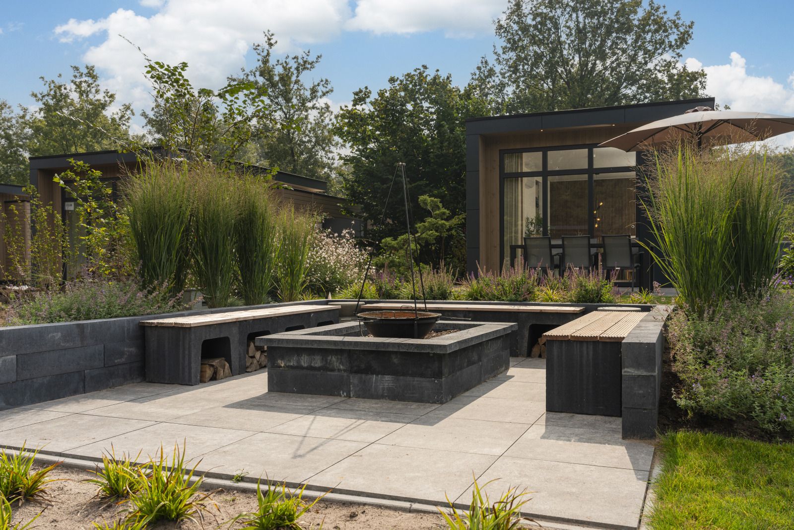 Guest house 325369 - Holiday property Veluwe - Cannenburch Deluxe met Hottub