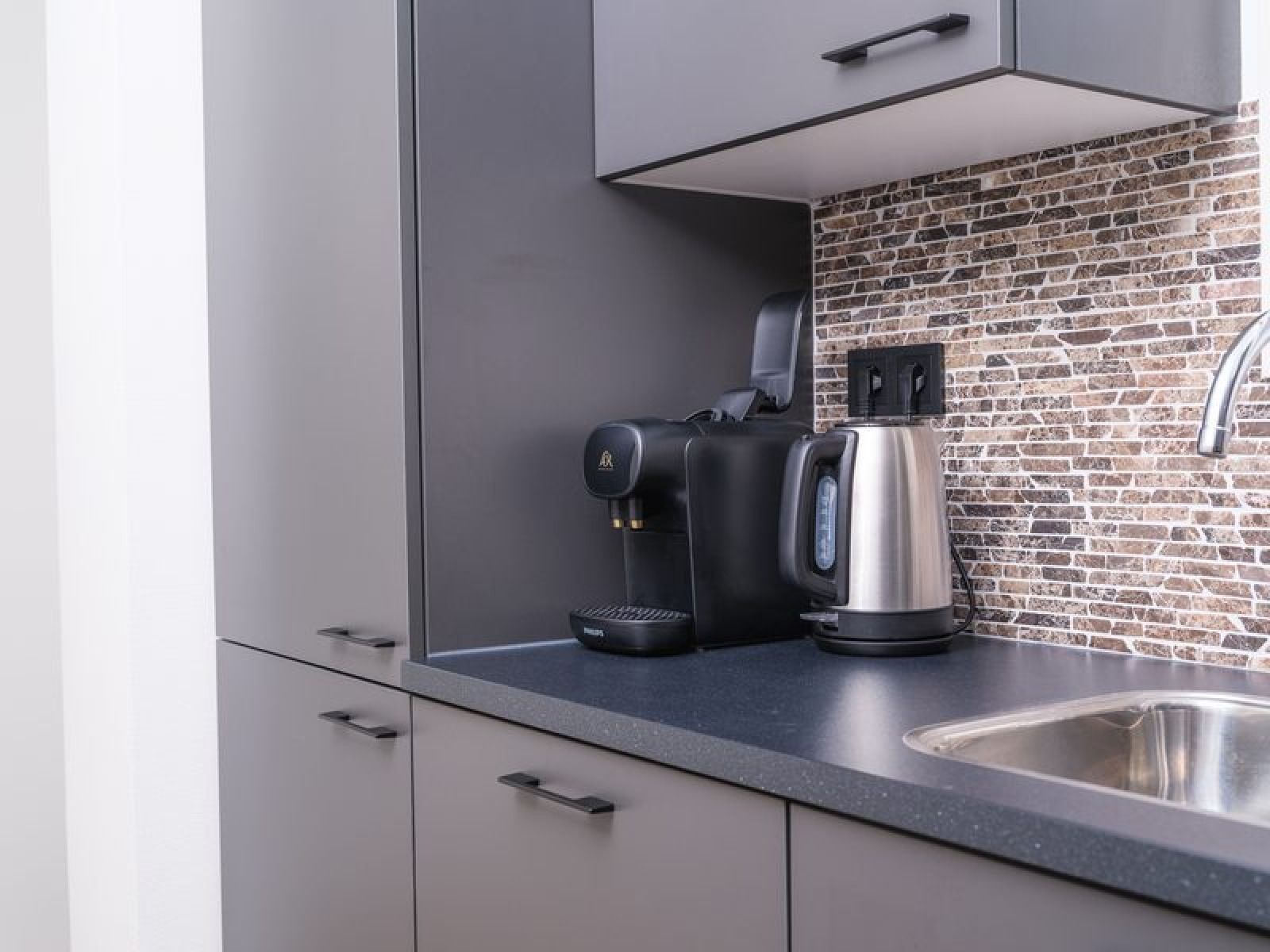 Verblijf 325371 - Vakantiewoning Veluwe - Cannenburch Deluxe met Hottub & Sauna