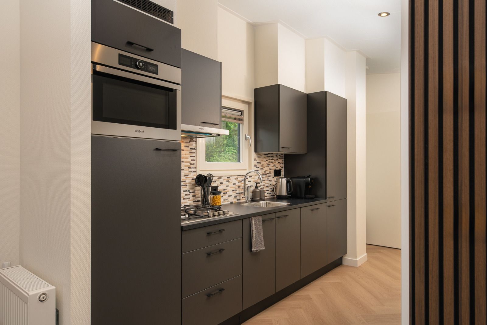 Verblijf 325372 - Vakantiewoning Veluwe - Loevestein Comfort