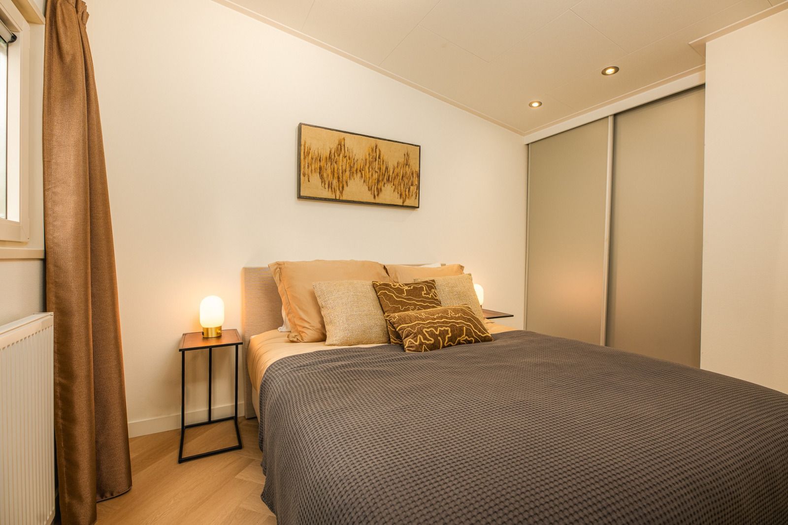 Verblijf 325372 - Vakantiewoning Veluwe - Loevestein Comfort