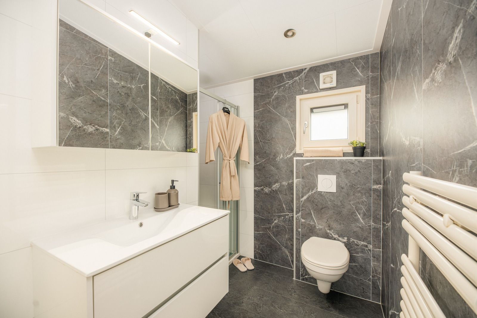 Verblijf 325372 - Vakantiewoning Veluwe - Loevestein Comfort