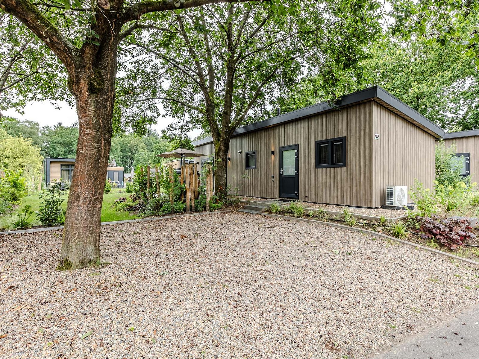 Verblijf 325376 - Chalet Veluwe - Chalet in Lieren