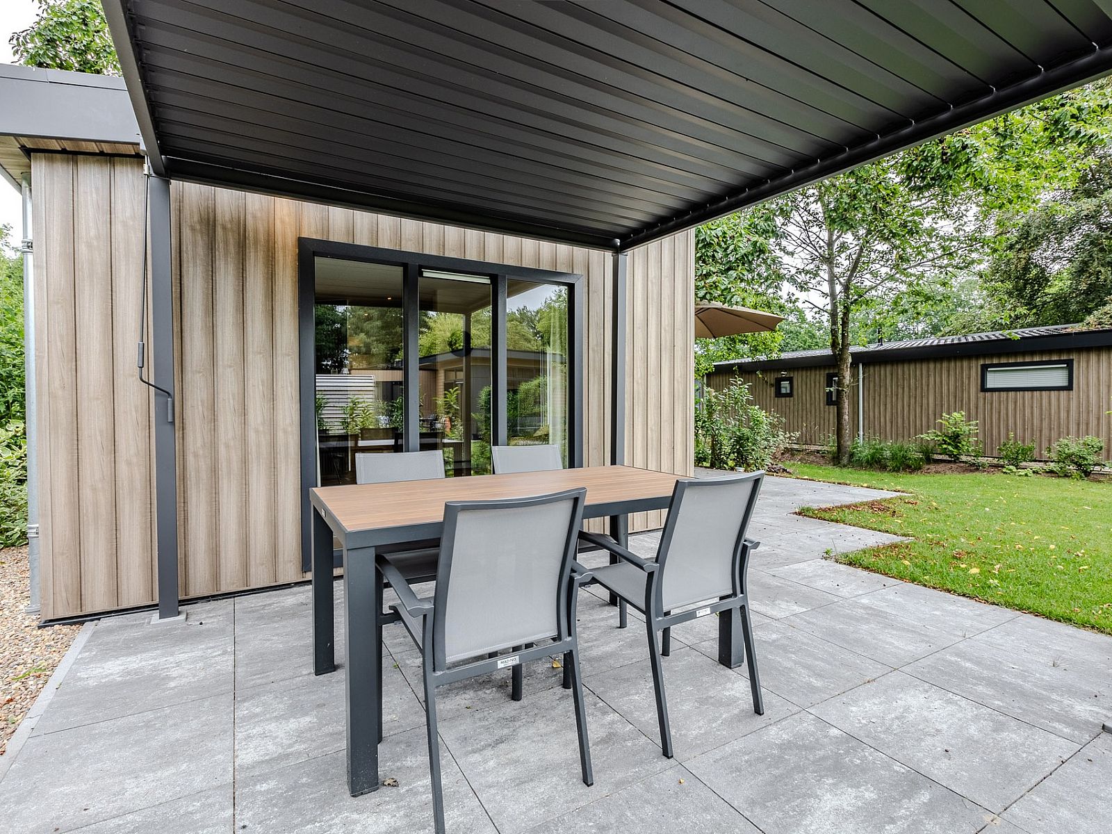 Verblijf 325376 - Chalet Veluwe - Chalet in Lieren