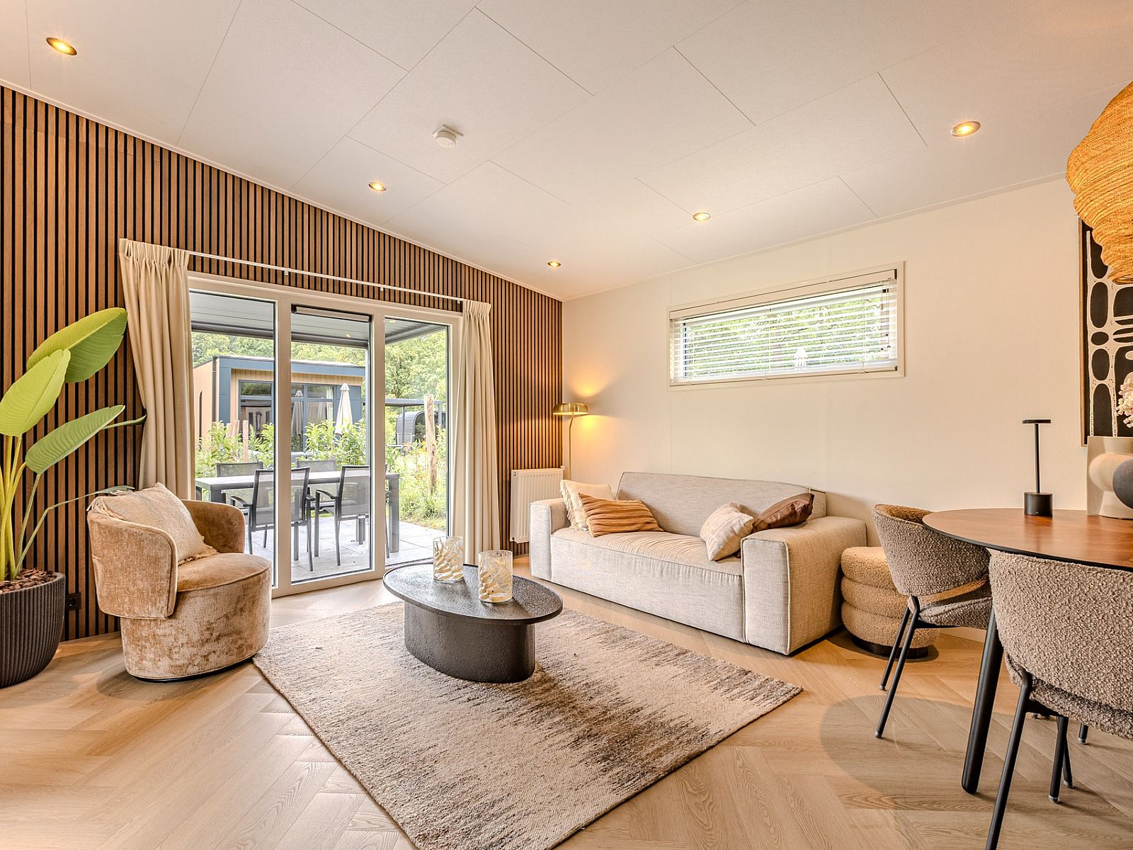 Verblijf 325376 - Chalet Veluwe - Chalet in Lieren